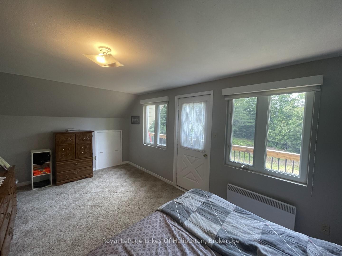 Photo 10 of 1675 Braeloch Road, Algonquin Highlands, Stanhope — HOMEH