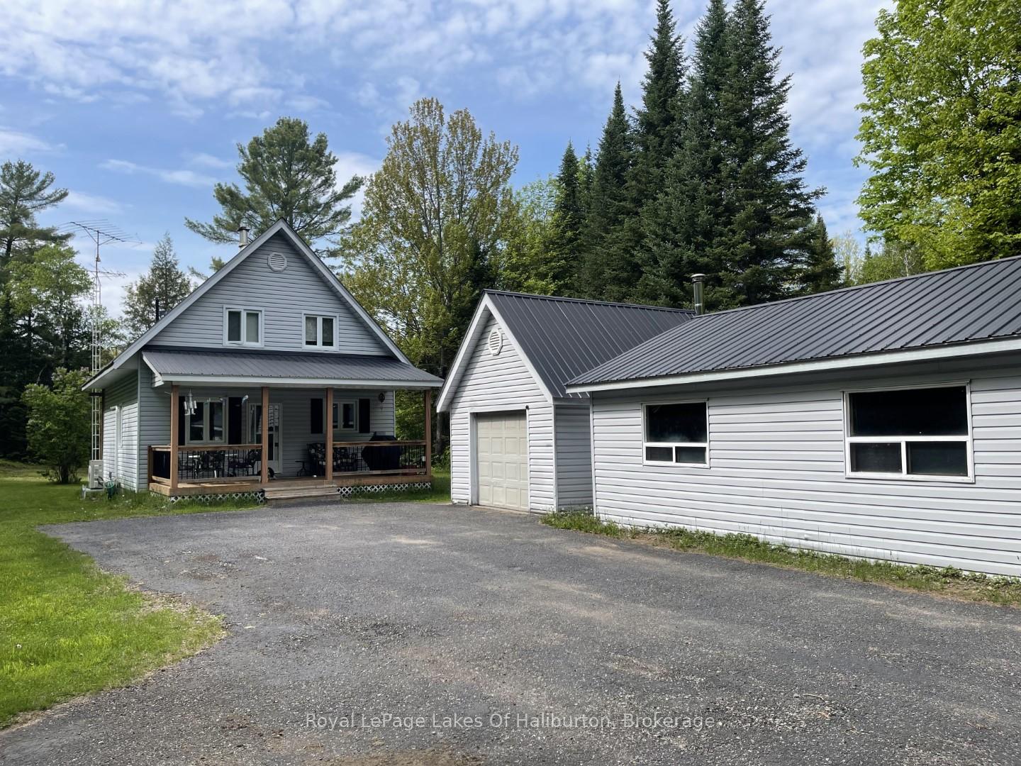 Photo 32 of 1675 Braeloch Road, Algonquin Highlands, Stanhope — HOMEH