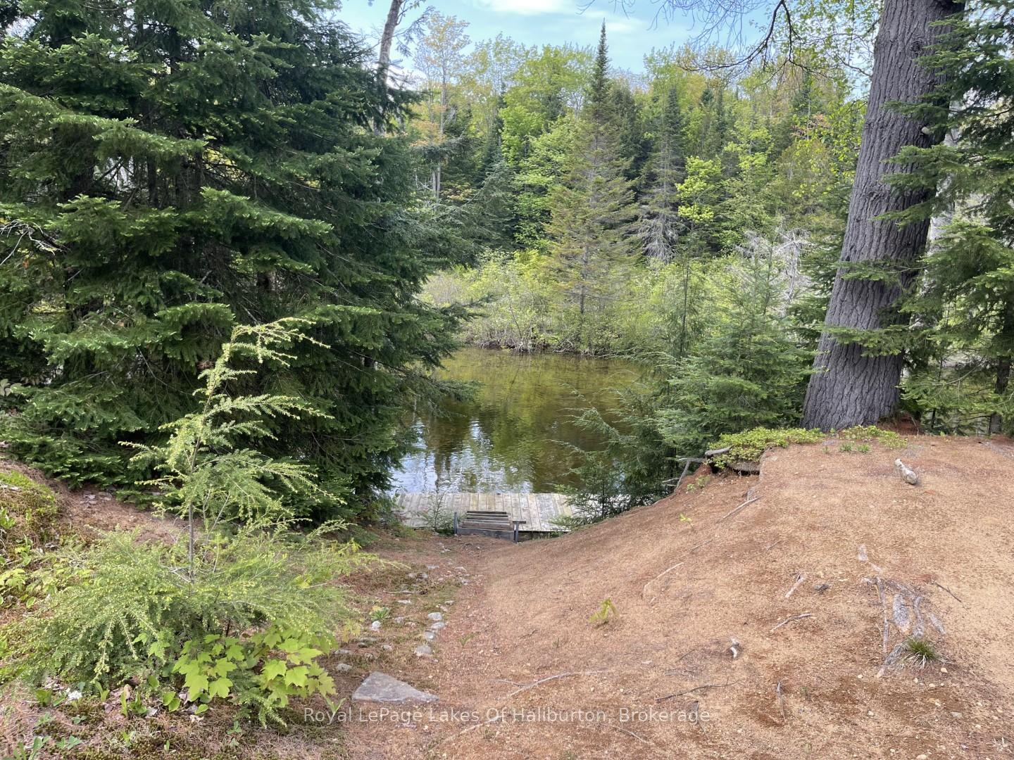 Photo 22 of 1675 Braeloch Road, Algonquin Highlands, Stanhope — HOMEH