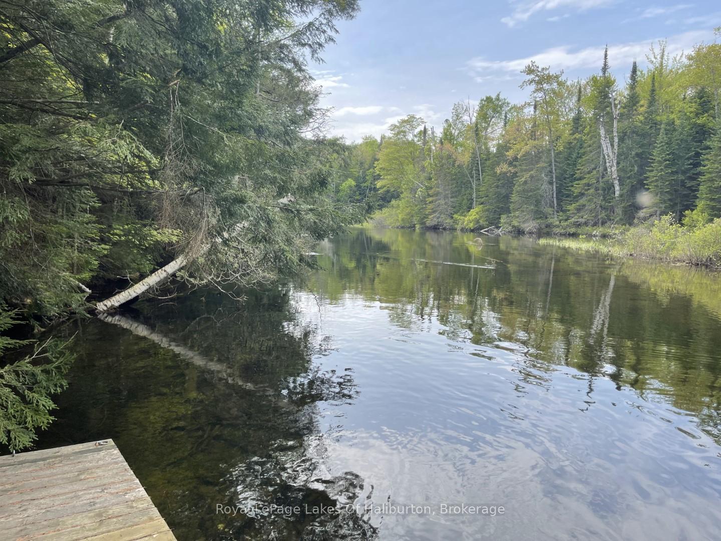 Photo 35 of 1675 Braeloch Road, Algonquin Highlands, Stanhope — HOMEH