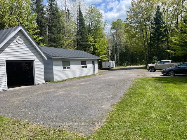 Photo 19 of 1675 Braeloch Road, Algonquin Highlands, Stanhope — HOMEH