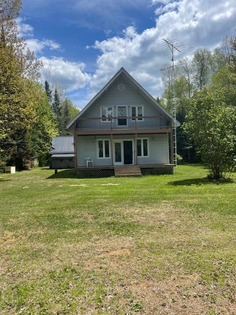 Photo 42 of 1675 Braeloch Road, Algonquin Highlands, Stanhope — HOMEH