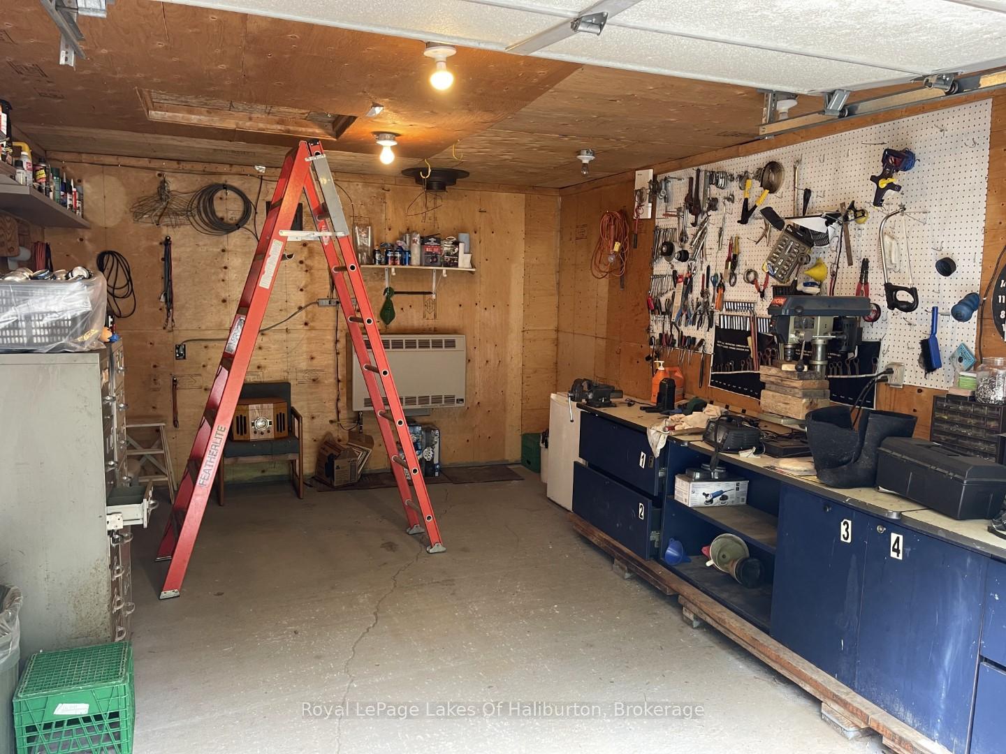 Photo 38 of 1675 Braeloch Road, Algonquin Highlands, Stanhope — HOMEH