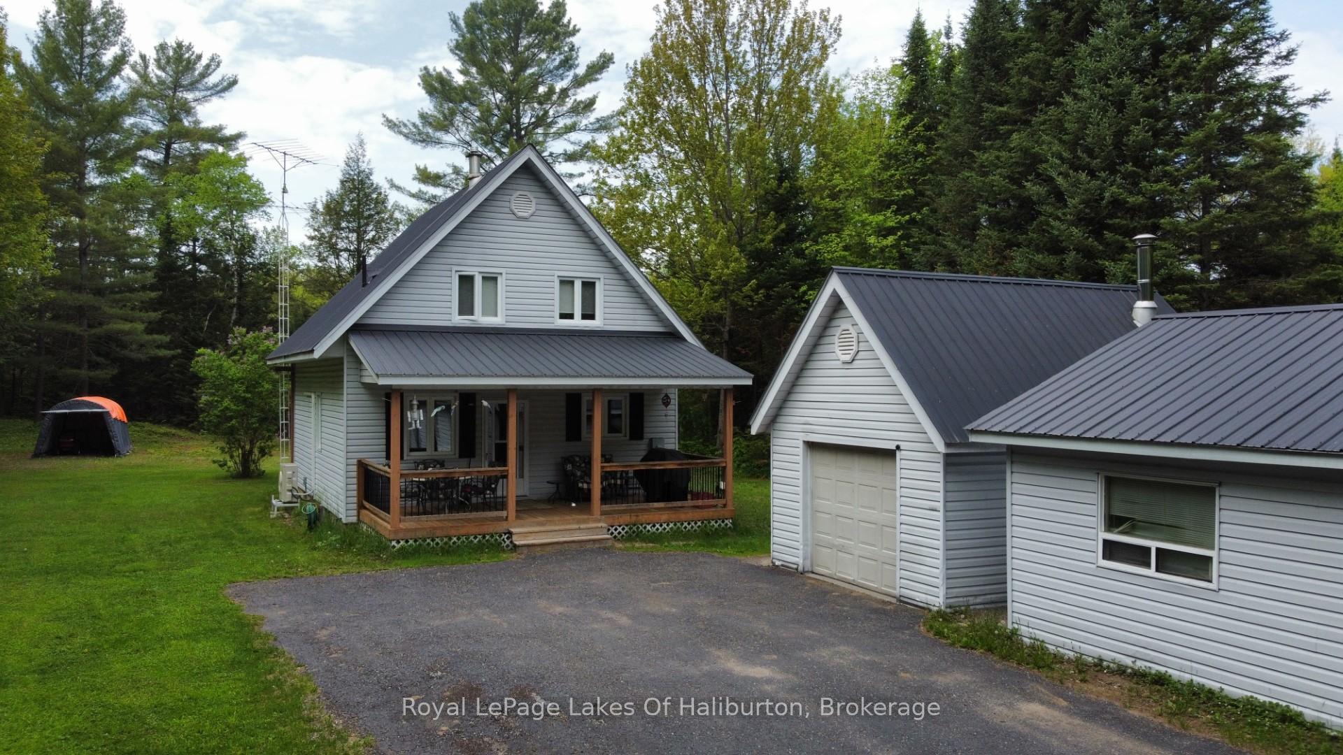 Photo 37 of 1675 Braeloch Road, Algonquin Highlands, Stanhope — HOMEH