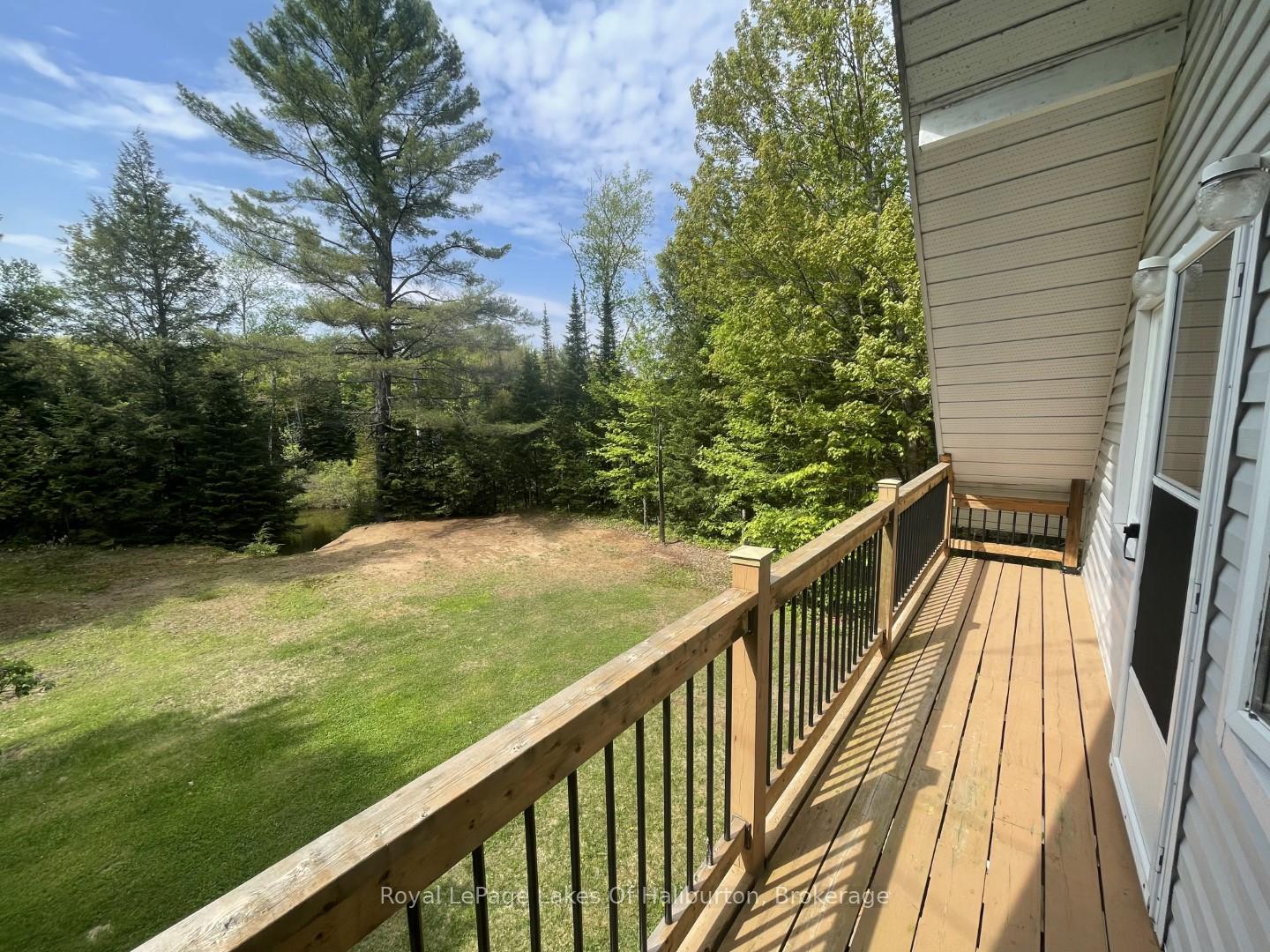 Photo 34 of 1675 Braeloch Road, Algonquin Highlands, Stanhope — HOMEH