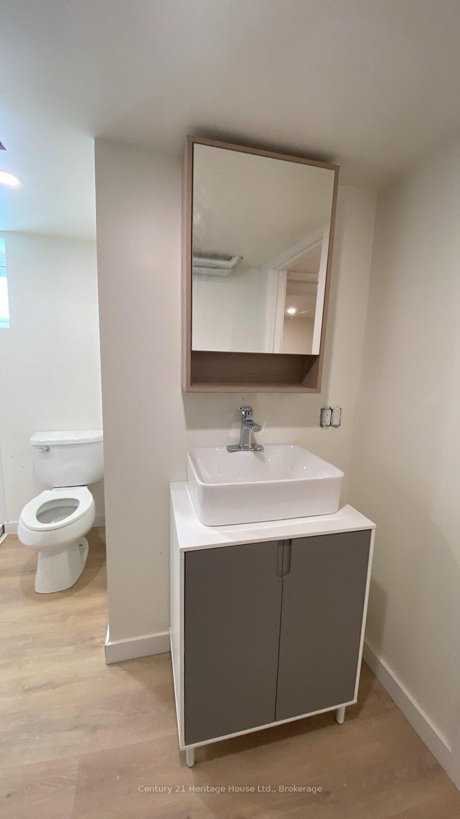 Photo 5 of Unit A, 180 weber Street, Kitchener — HOMEH