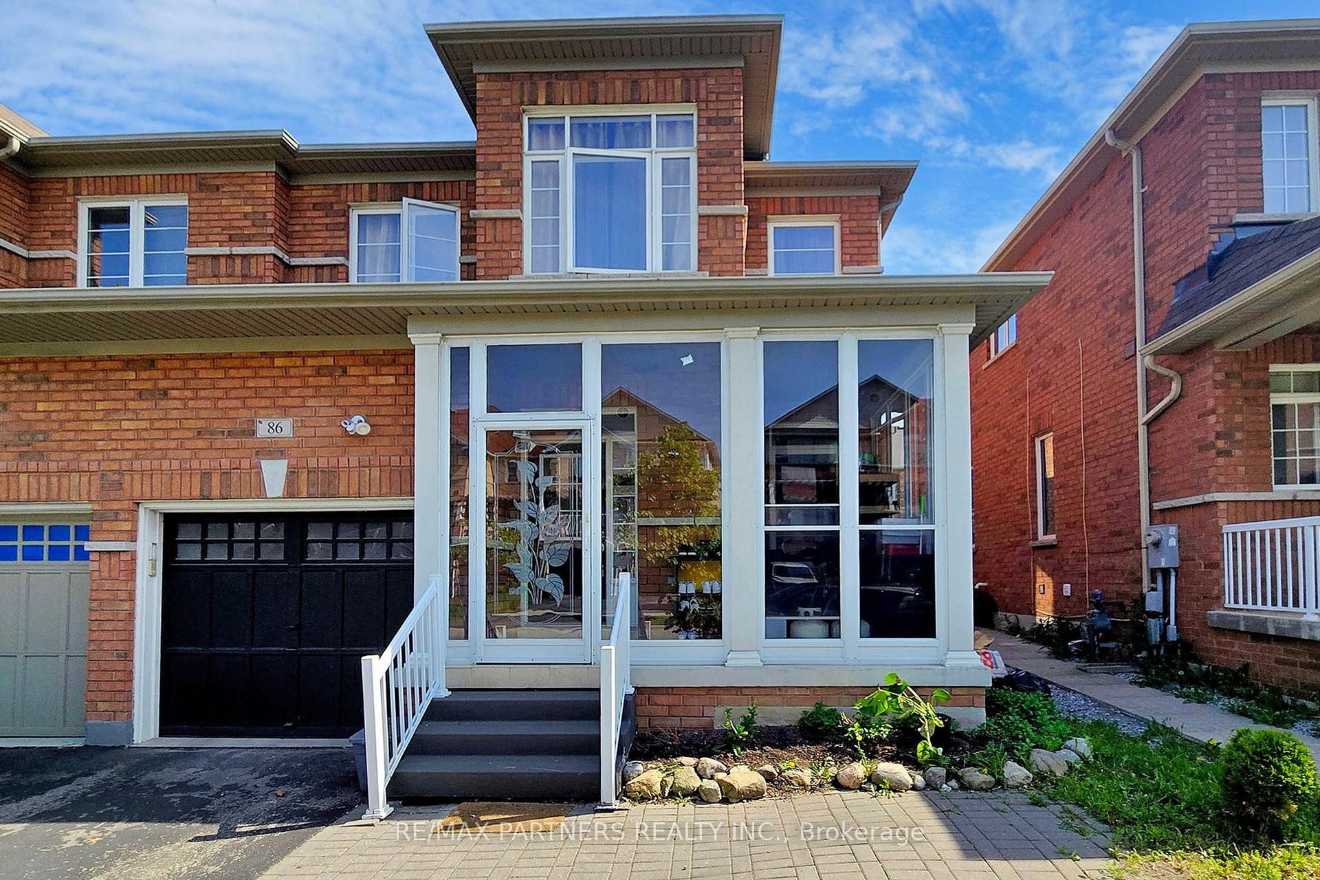 Photo 1 of 86 Chokecherry Crescent, Markham, Wismer — HOMEH