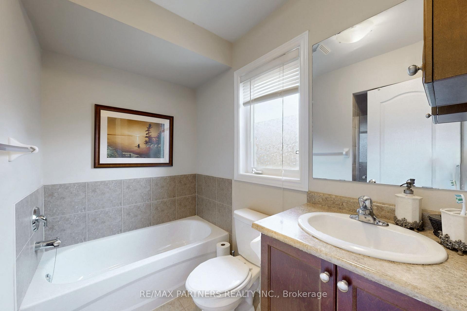 Photo 7 of 86 Chokecherry Crescent, Markham, Wismer — HOMEH