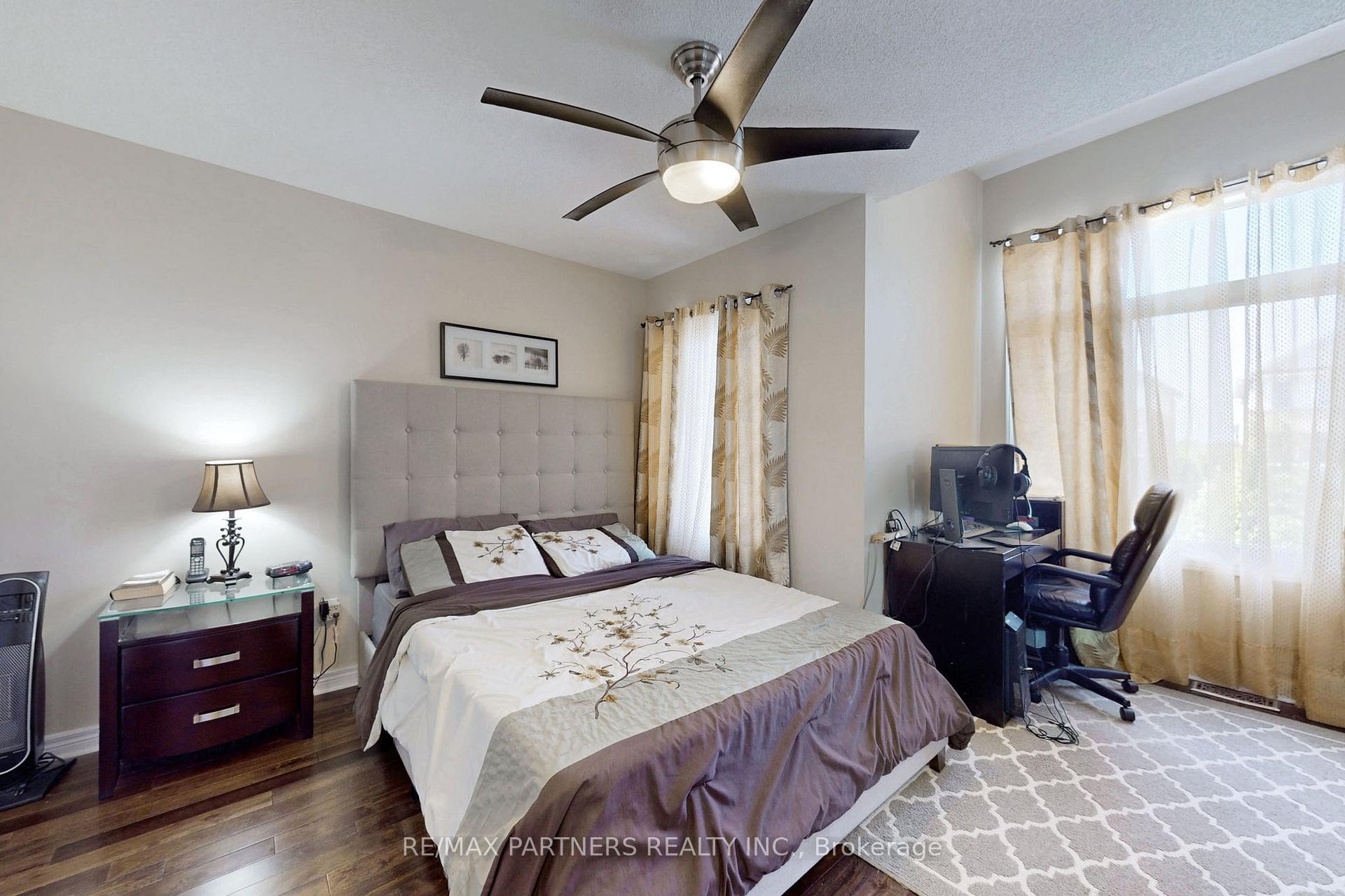 Photo 21 of 86 Chokecherry Crescent, Markham, Wismer — HOMEH