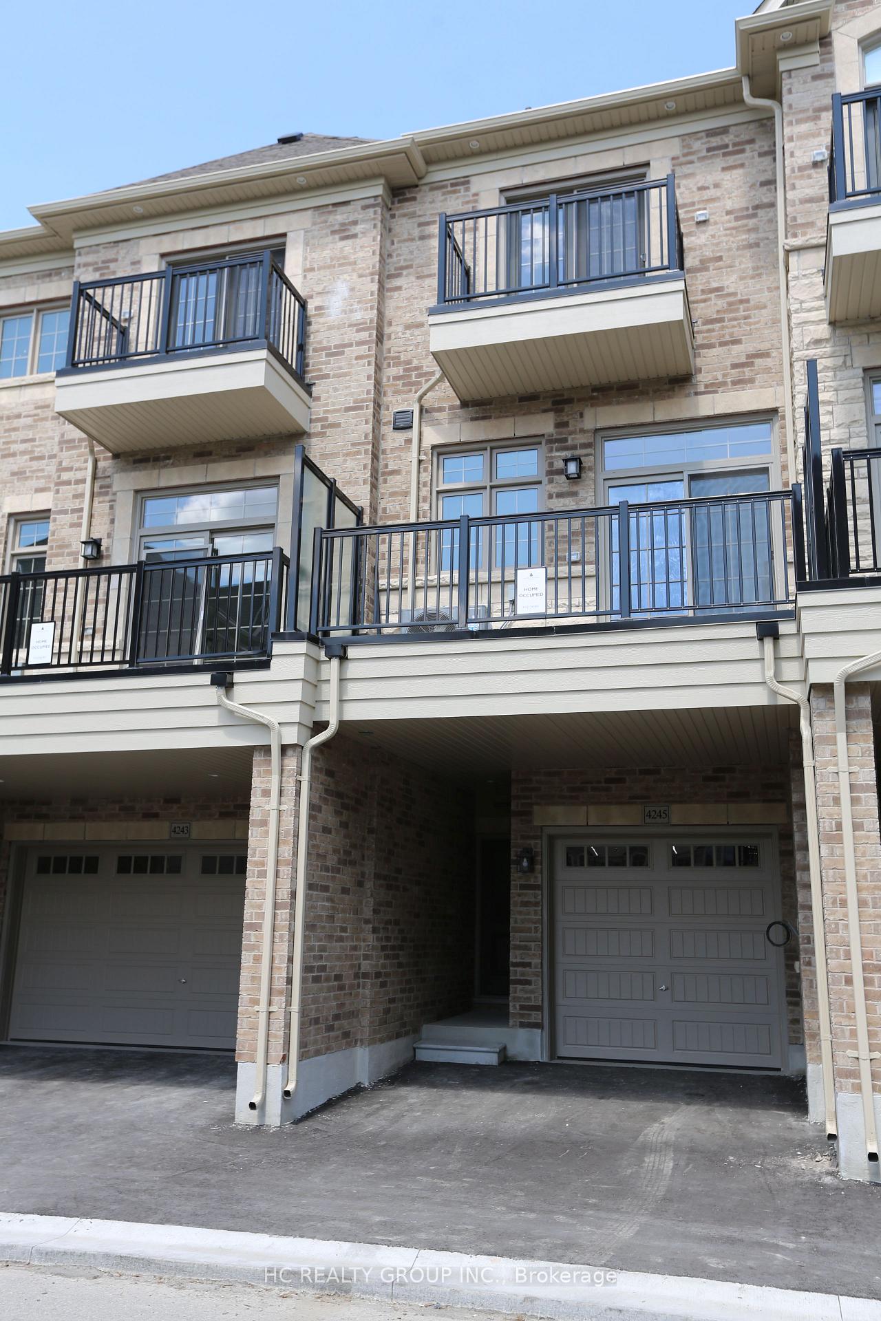 Photo 7 of 4245 Major Mackenzie Drive E, Markham, Angus Glen — HOMEH