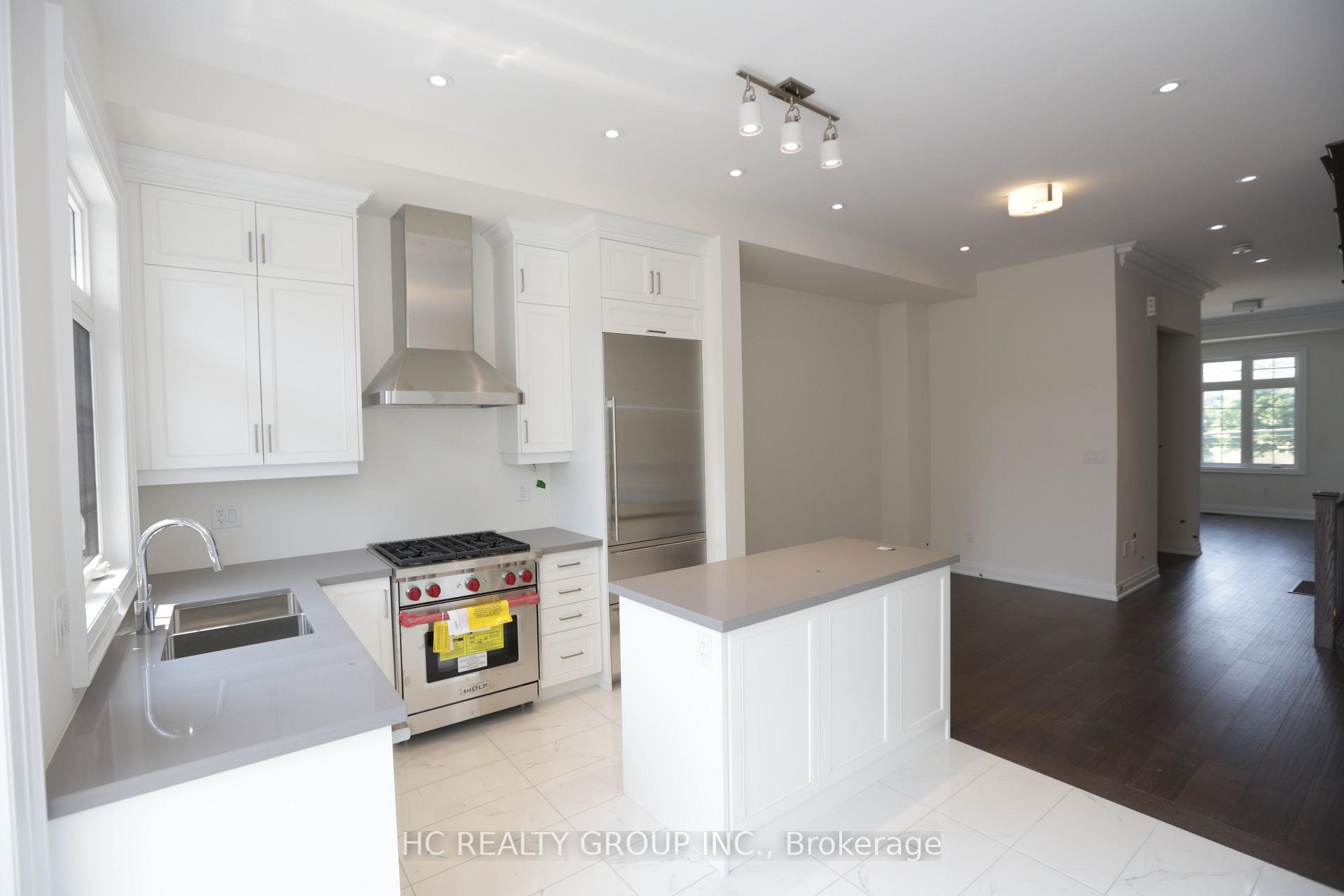 Photo 4 of 4245 Major Mackenzie Drive E, Markham, Angus Glen — HOMEH