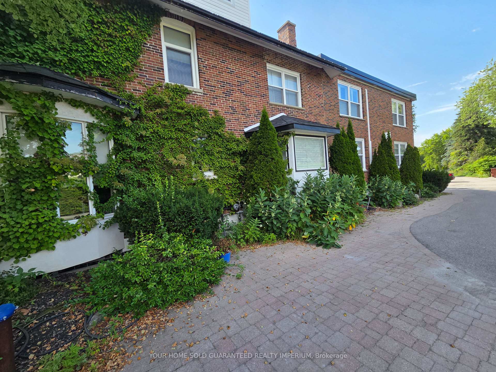 Photo 1 of Unit 6, 2906 Hwy 2 Street, Clarington, Rural Clarington — HOMEH