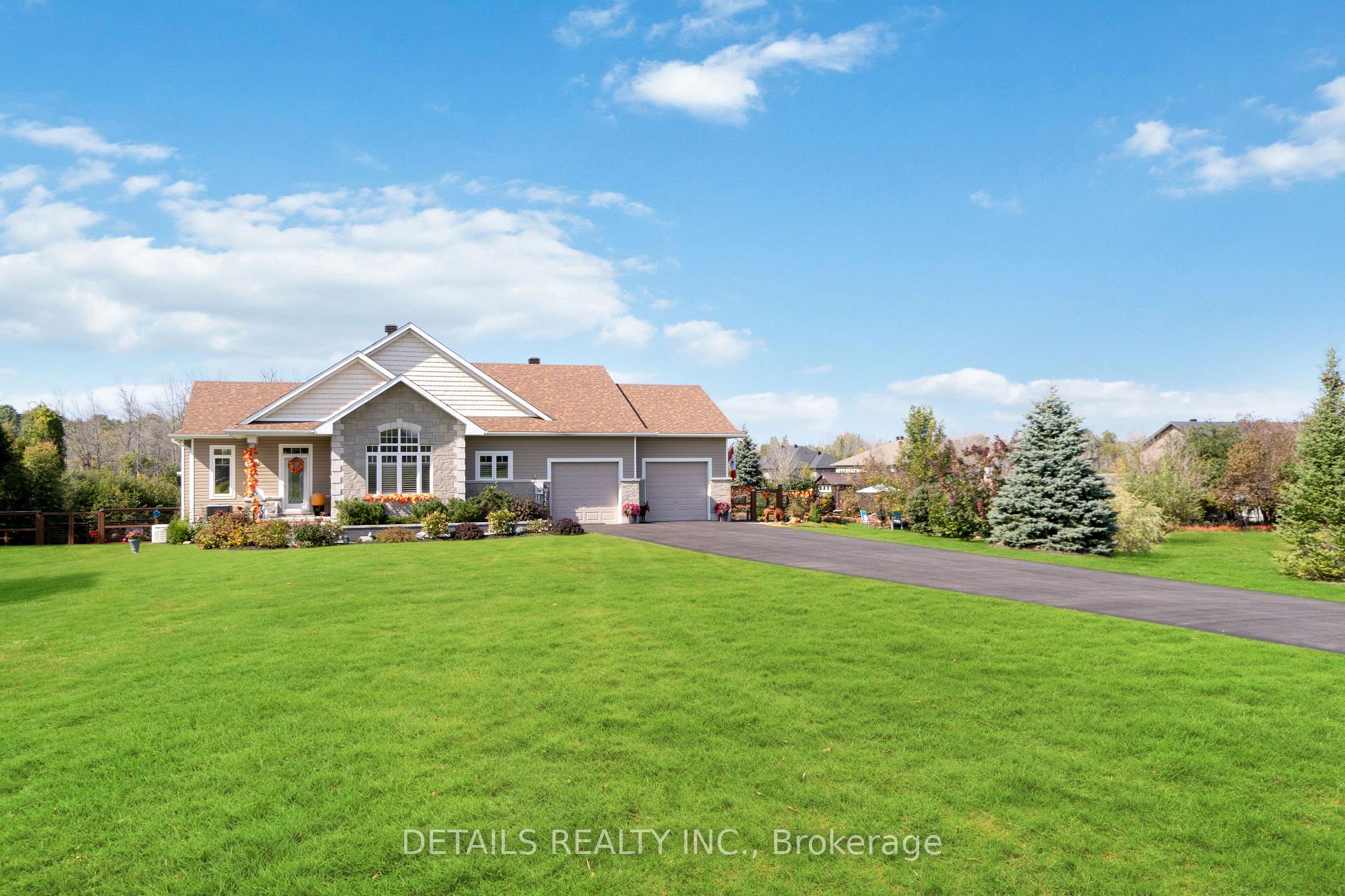 Photo 1 of 176 Malcolms Way, Beckwith, Beckwith Twp — HOMEH