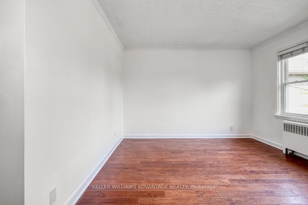 Photo 3 of Unit 3, 8 Coates Avenue, Toronto, Oakwood Village — HOMEH