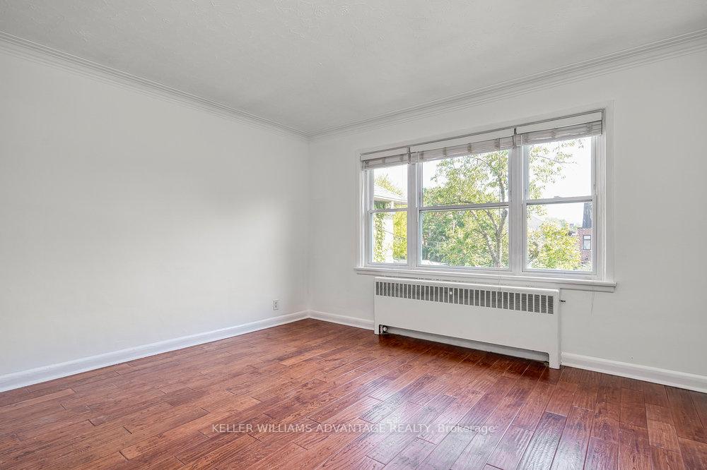 Photo 2 of Unit 3, 8 Coates Avenue, Toronto, Oakwood Village — HOMEH