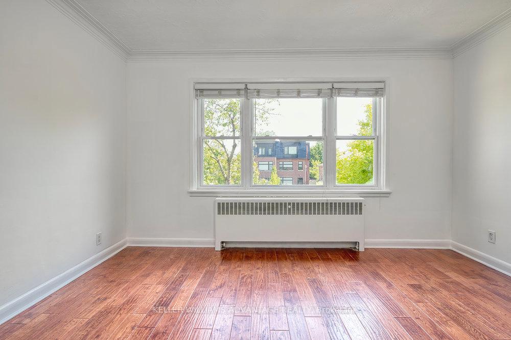 Photo 5 of Unit 3, 8 Coates Avenue, Toronto, Oakwood Village — HOMEH