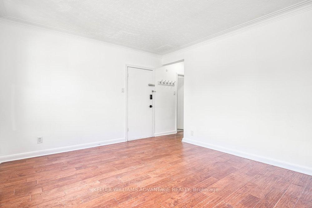 Photo 7 of Unit 3, 8 Coates Avenue, Toronto, Oakwood Village — HOMEH
