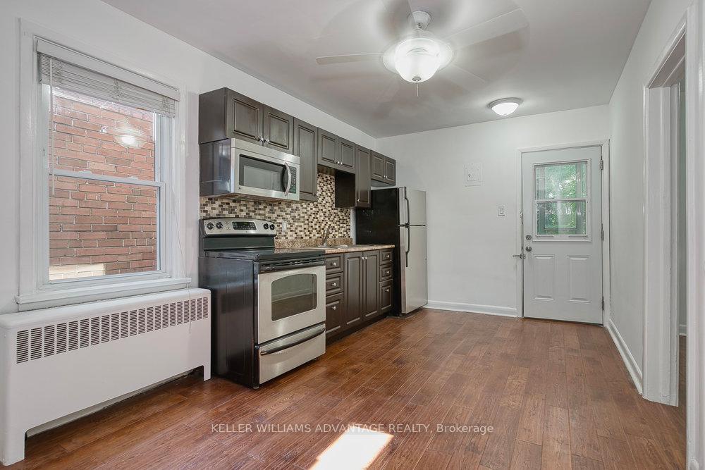 Photo 14 of Unit 3, 8 Coates Avenue, Toronto, Oakwood Village — HOMEH