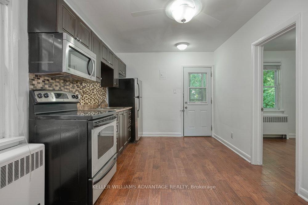 Photo 18 of Unit 3, 8 Coates Avenue, Toronto, Oakwood Village — HOMEH