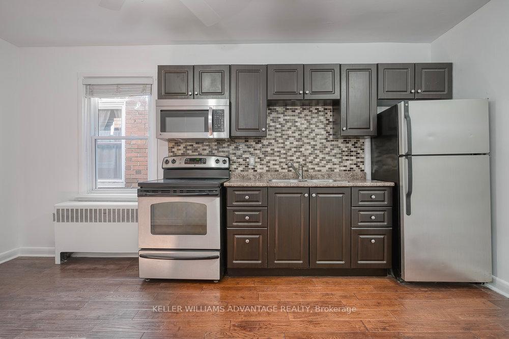 Photo 15 of Unit 3, 8 Coates Avenue, Toronto, Oakwood Village — HOMEH