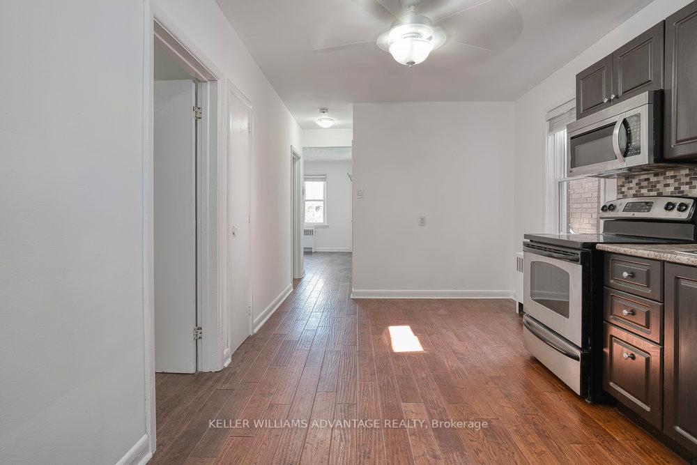 Photo 10 of Unit 3, 8 Coates Avenue, Toronto, Oakwood Village — HOMEH