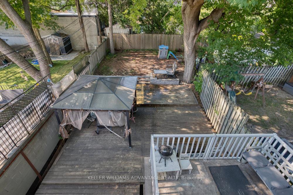 Photo 20 of Unit 3, 8 Coates Avenue, Toronto, Oakwood Village — HOMEH