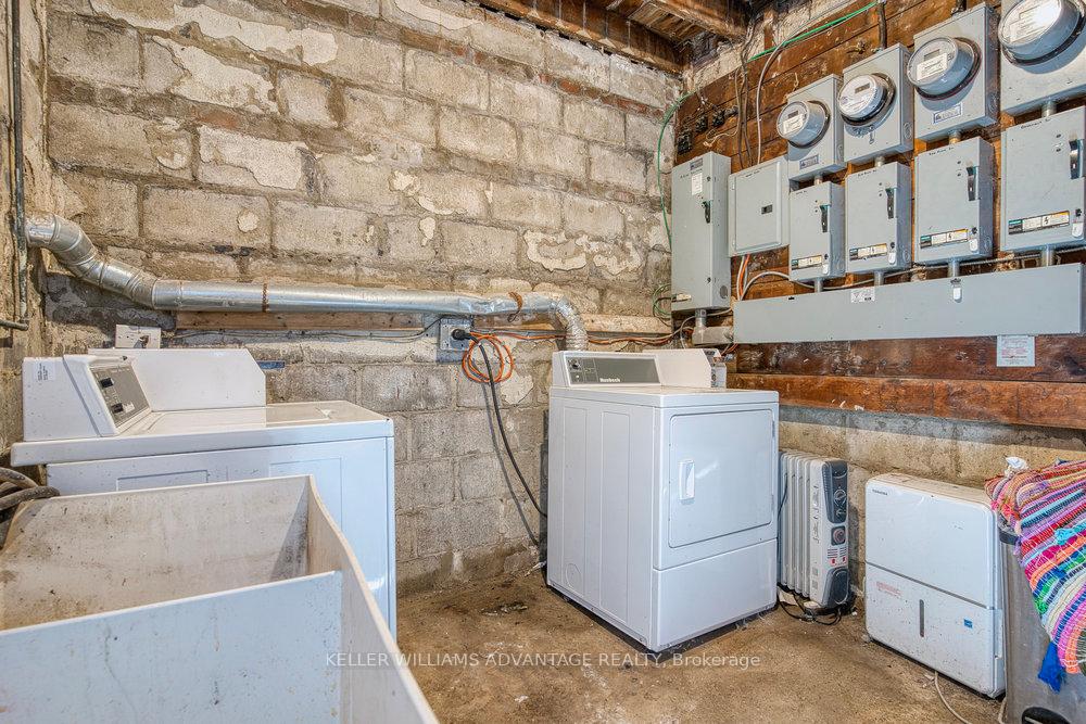 Photo 22 of Unit 3, 8 Coates Avenue, Toronto, Oakwood Village — HOMEH