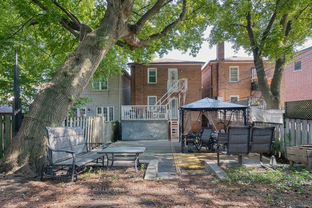 Photo 21 of Unit 3, 8 Coates Avenue, Toronto, Oakwood Village — HOMEH