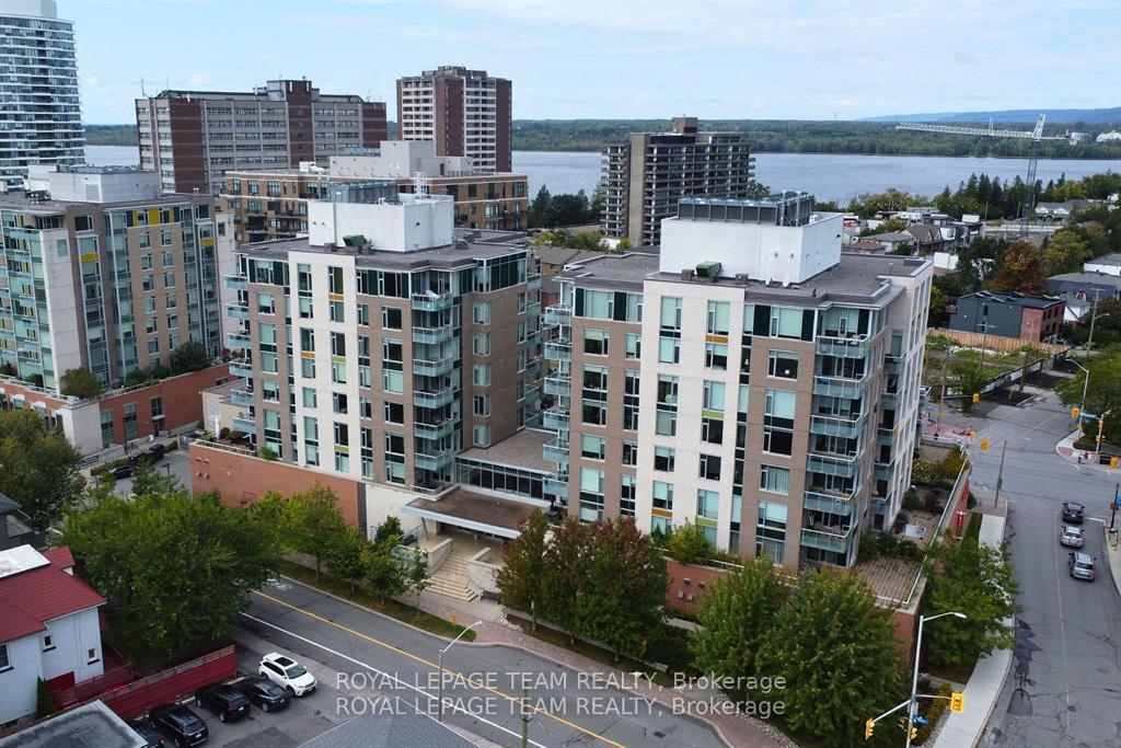 Photo 1 of Unit 413, 575 Byron Avenue, Ottawa, McKellar/Highland — HOMEH