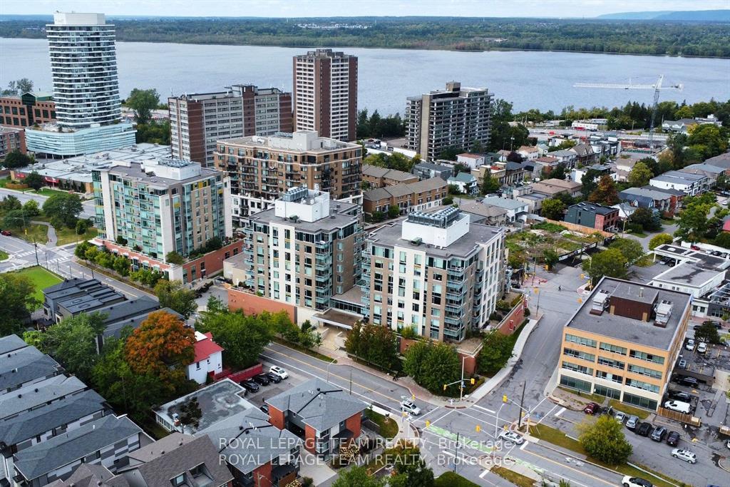Photo 33 of Unit 413, 575 Byron Avenue, Ottawa, McKellar/Highland — HOMEH