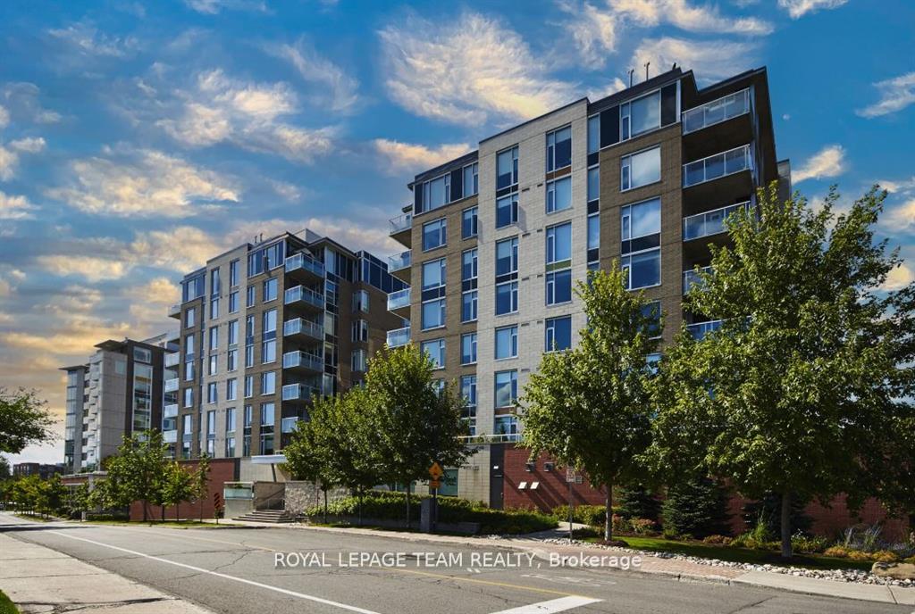 Photo 3 of Unit 413, 575 Byron Avenue, Ottawa, McKellar/Highland — HOMEH
