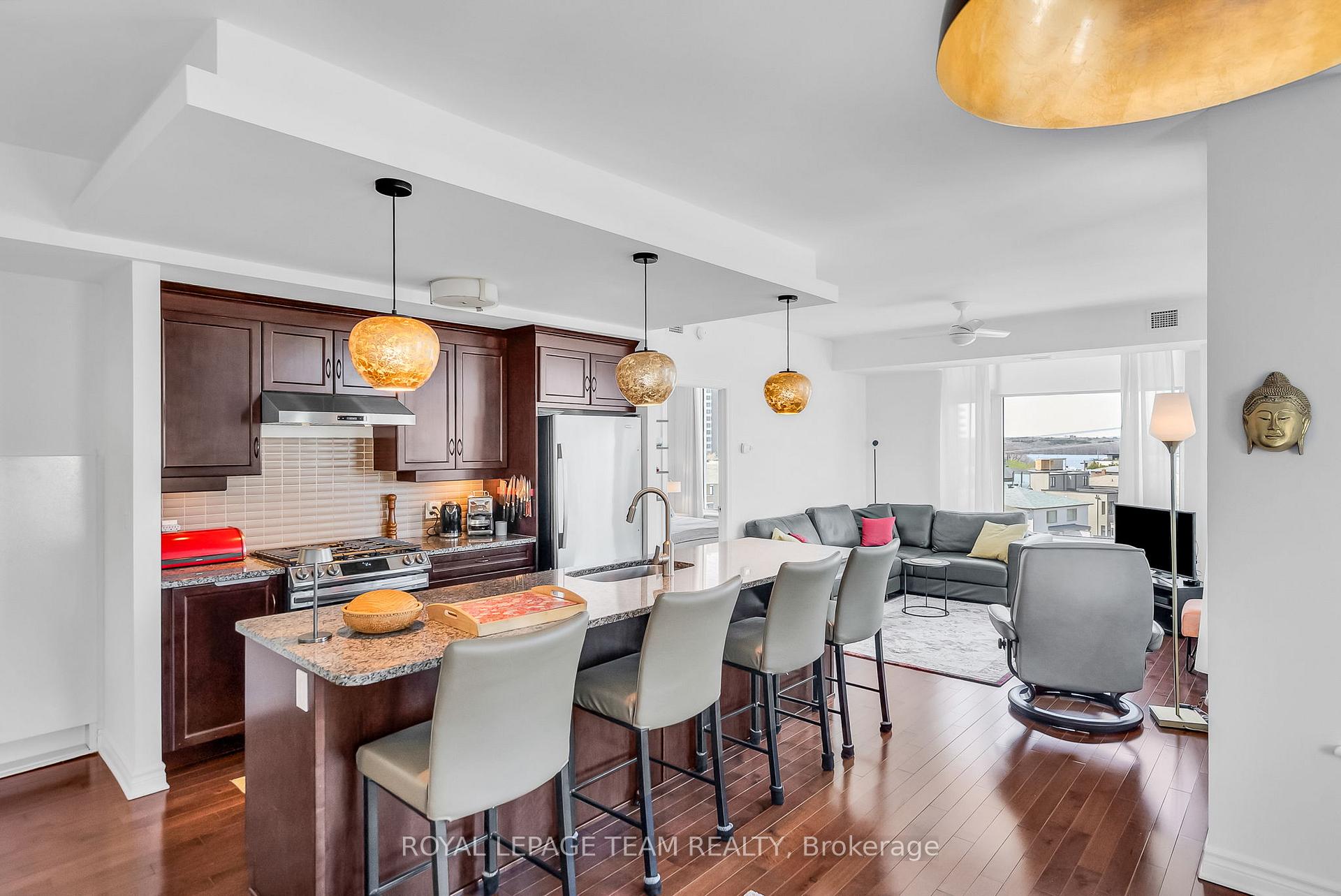 Photo 7 of Unit 413, 575 Byron Avenue, Ottawa, McKellar/Highland — HOMEH
