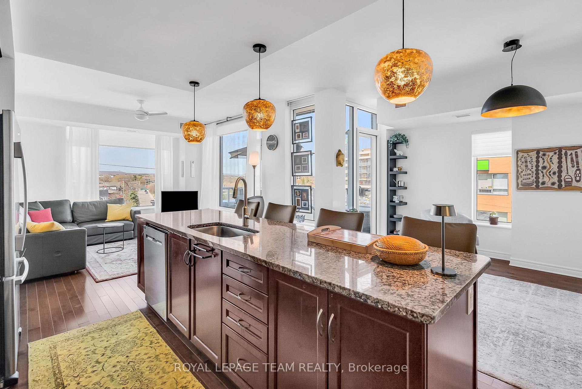 Photo 9 of Unit 413, 575 Byron Avenue, Ottawa, McKellar/Highland — HOMEH