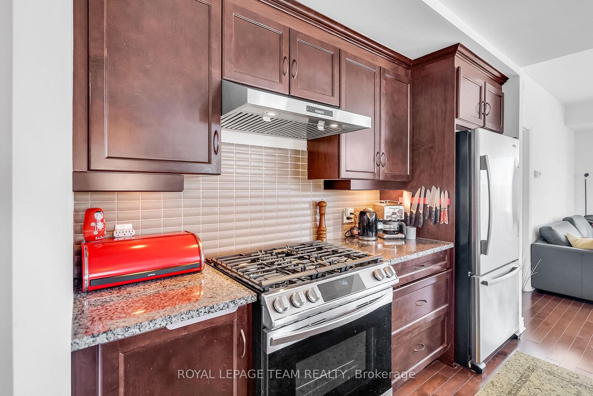 Photo 8 of Unit 413, 575 Byron Avenue, Ottawa, McKellar/Highland — HOMEH
