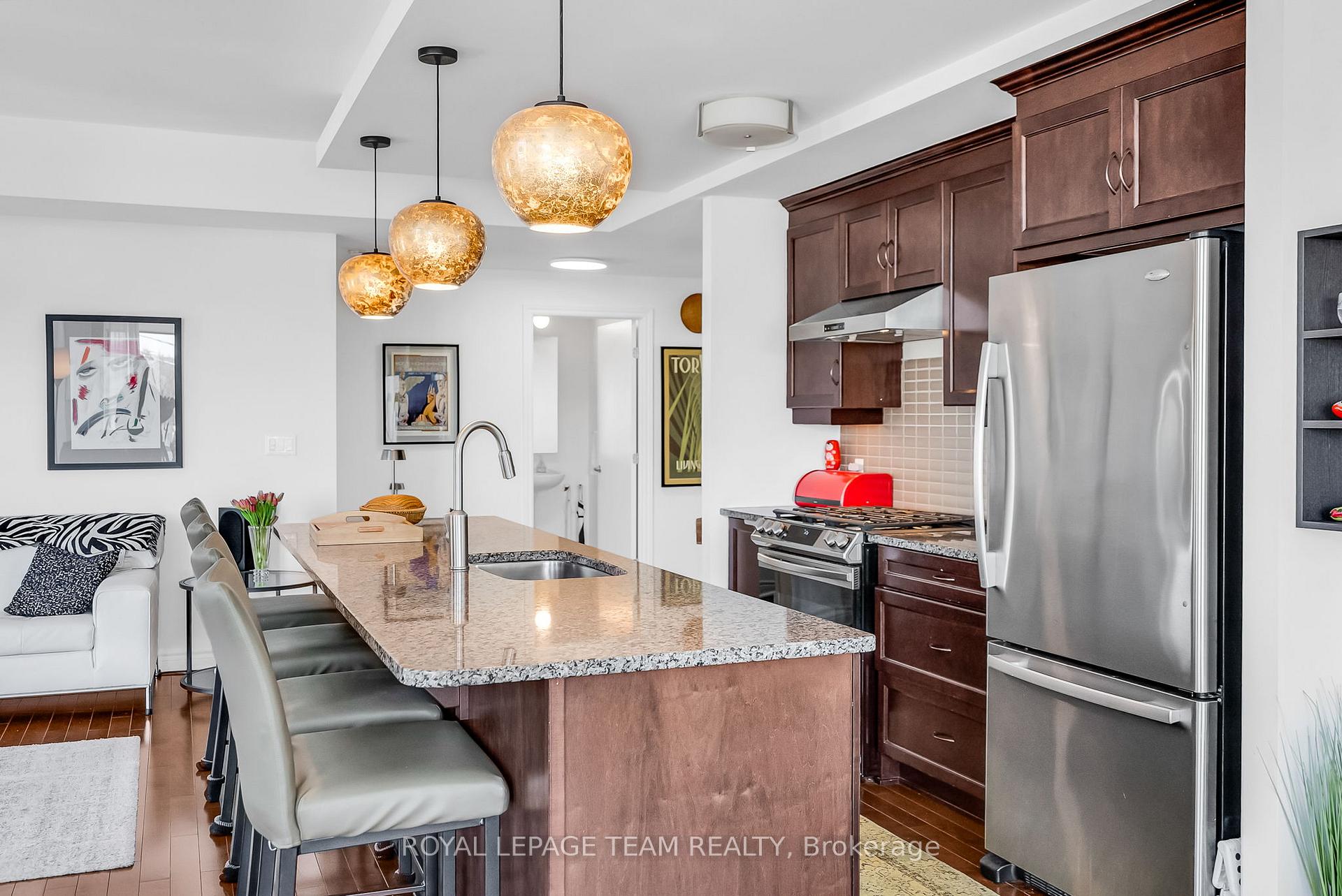 Photo 6 of Unit 413, 575 Byron Avenue, Ottawa, McKellar/Highland — HOMEH