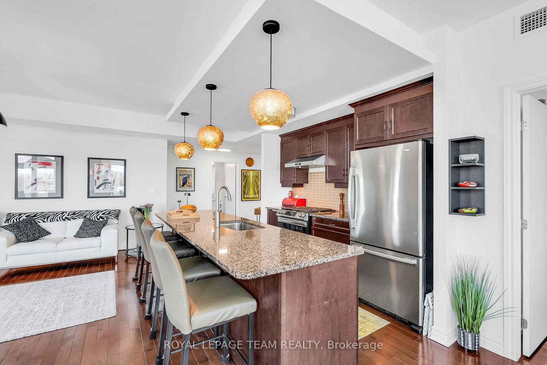 Photo 12 of Unit 413, 575 Byron Avenue, Ottawa, McKellar/Highland — HOMEH
