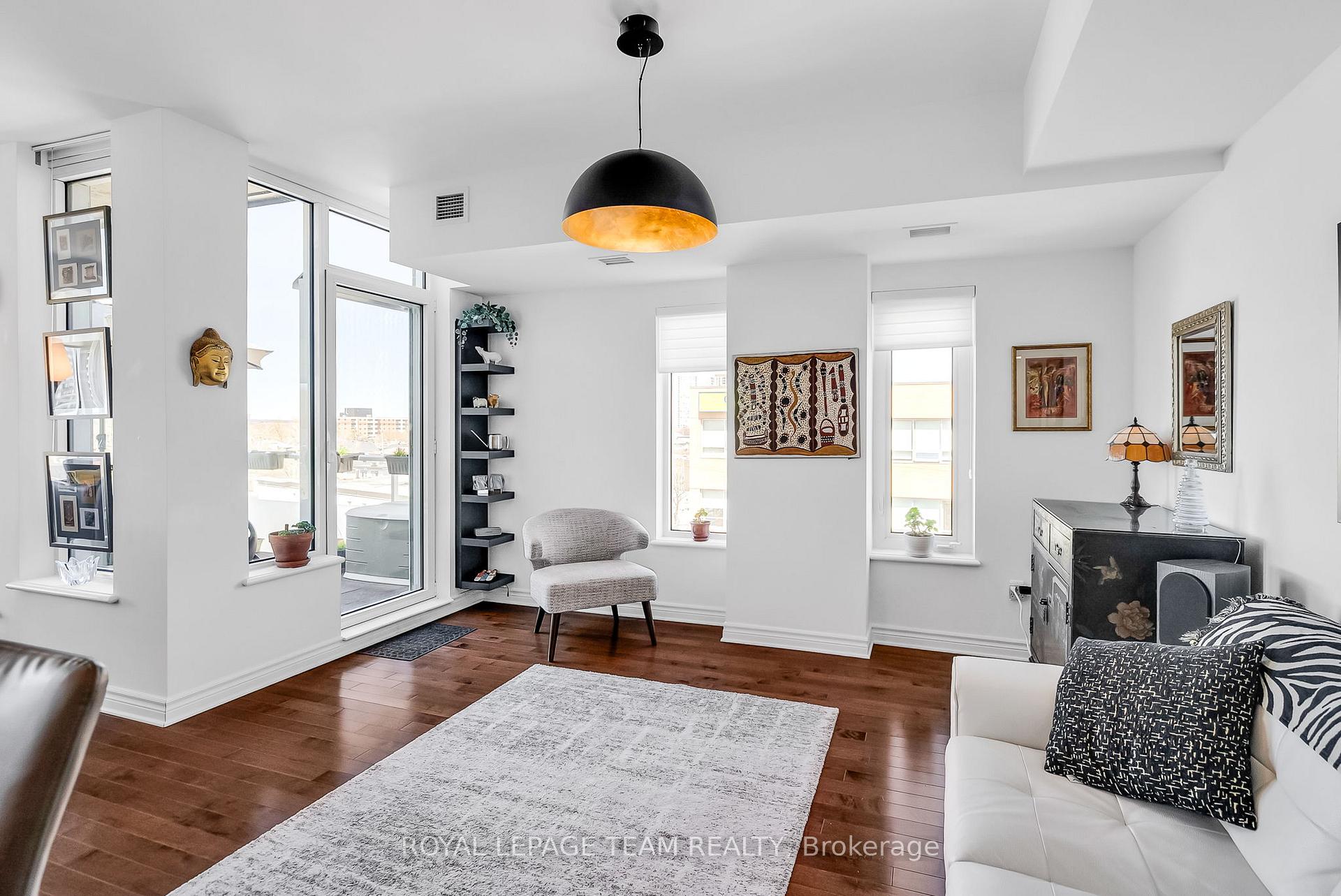 Photo 14 of Unit 413, 575 Byron Avenue, Ottawa, McKellar/Highland — HOMEH