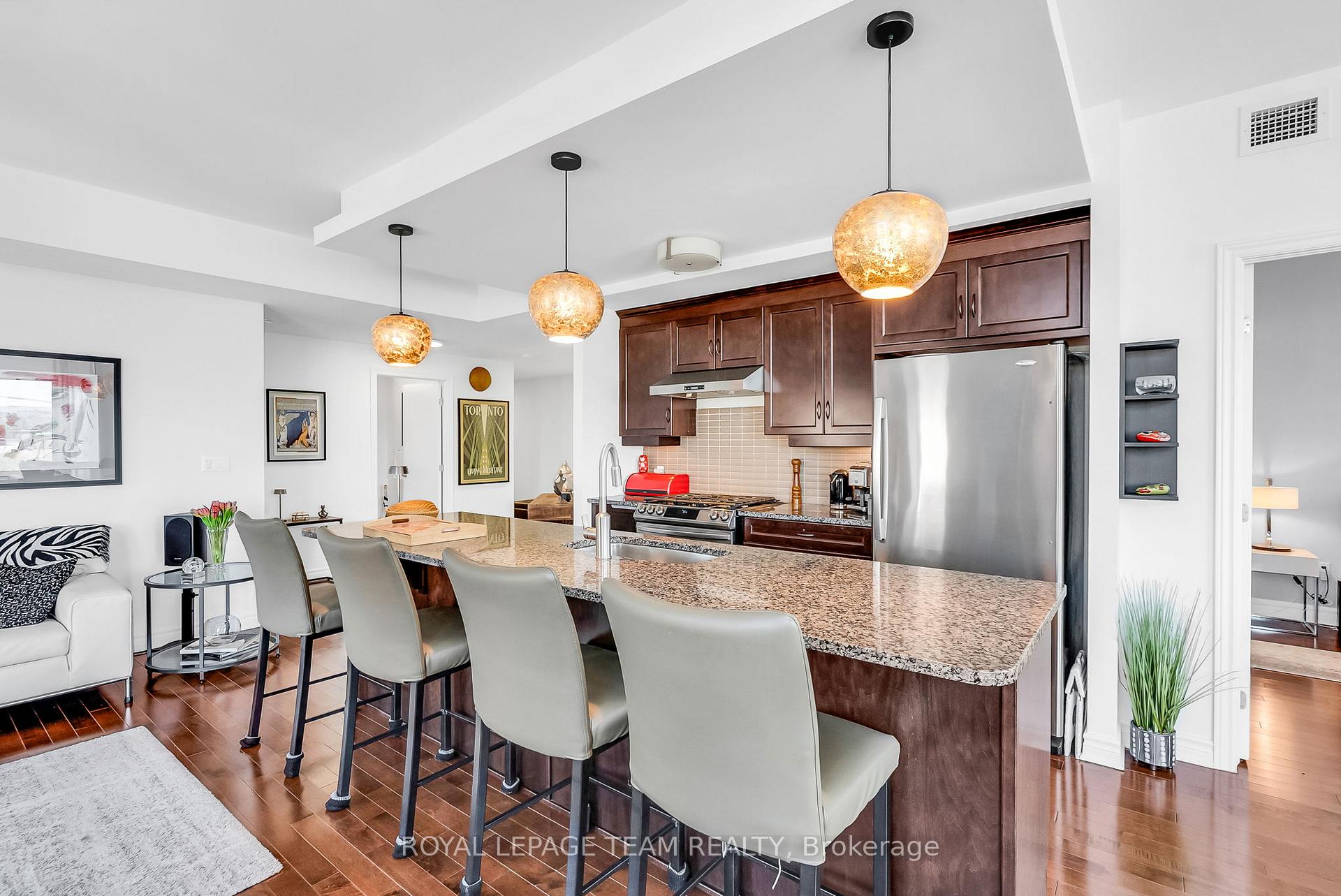 Photo 11 of Unit 413, 575 Byron Avenue, Ottawa, McKellar/Highland — HOMEH