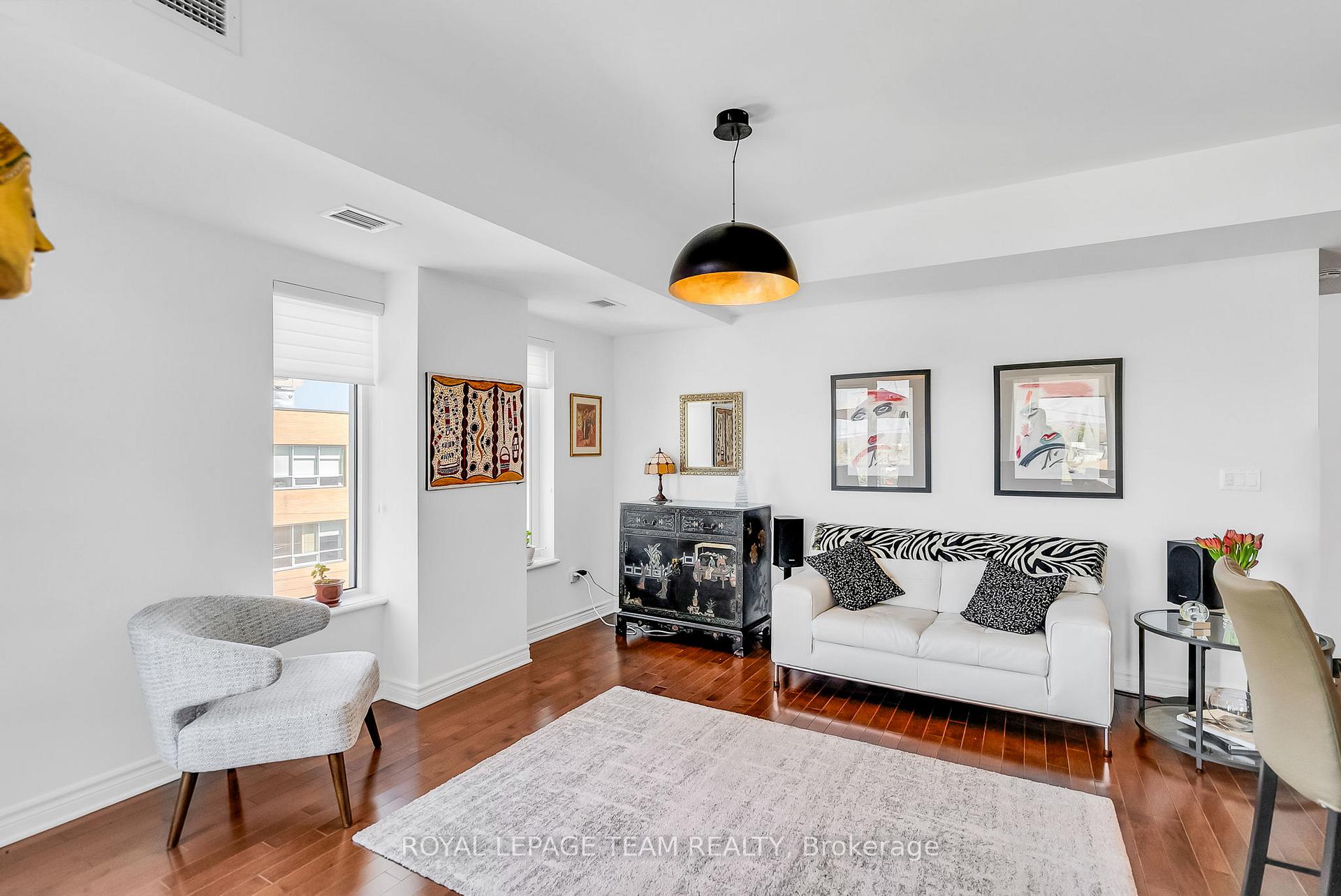 Photo 10 of Unit 413, 575 Byron Avenue, Ottawa, McKellar/Highland — HOMEH