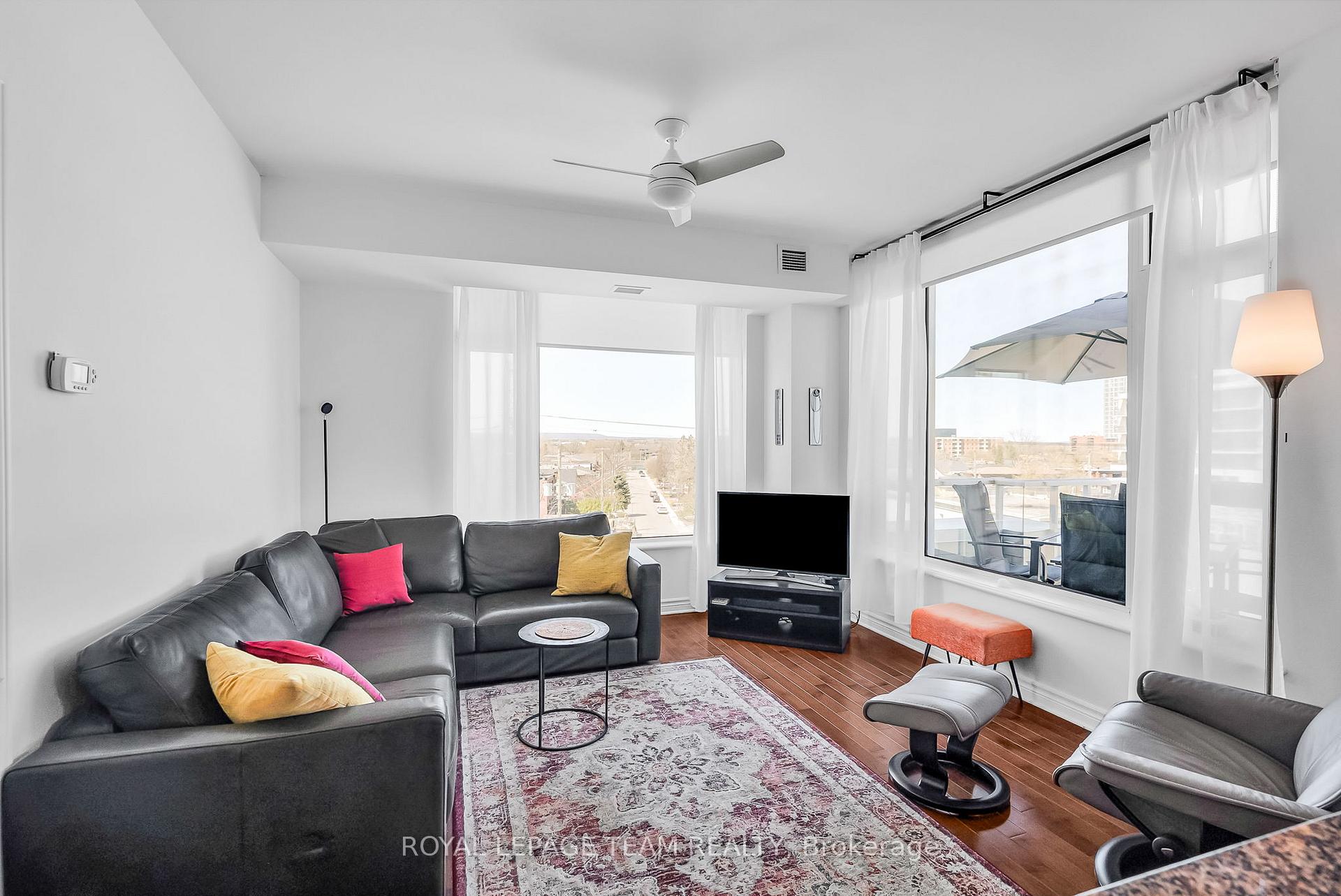 Photo 15 of Unit 413, 575 Byron Avenue, Ottawa, McKellar/Highland — HOMEH