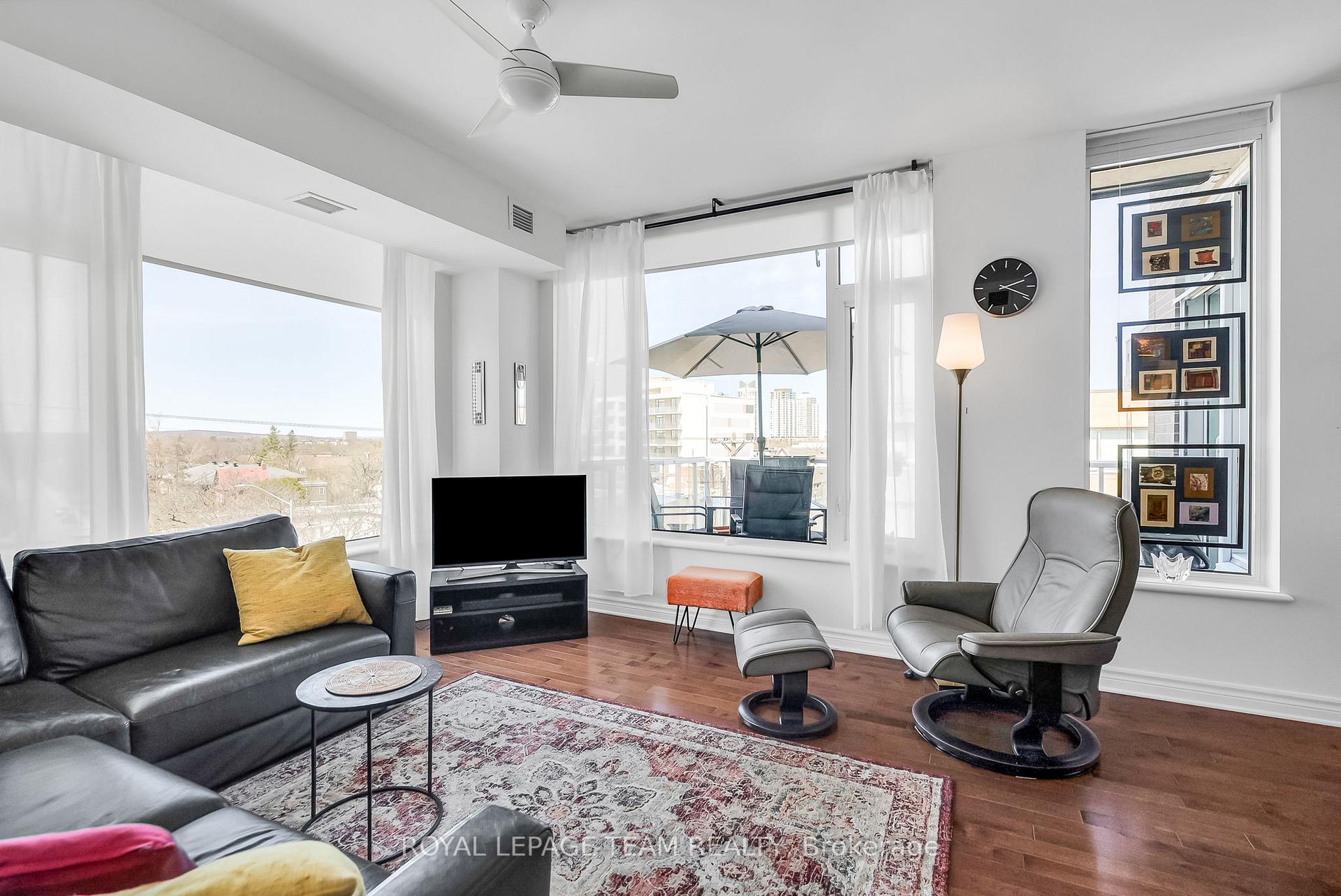 Photo 32 of Unit 413, 575 Byron Avenue, Ottawa, McKellar/Highland — HOMEH