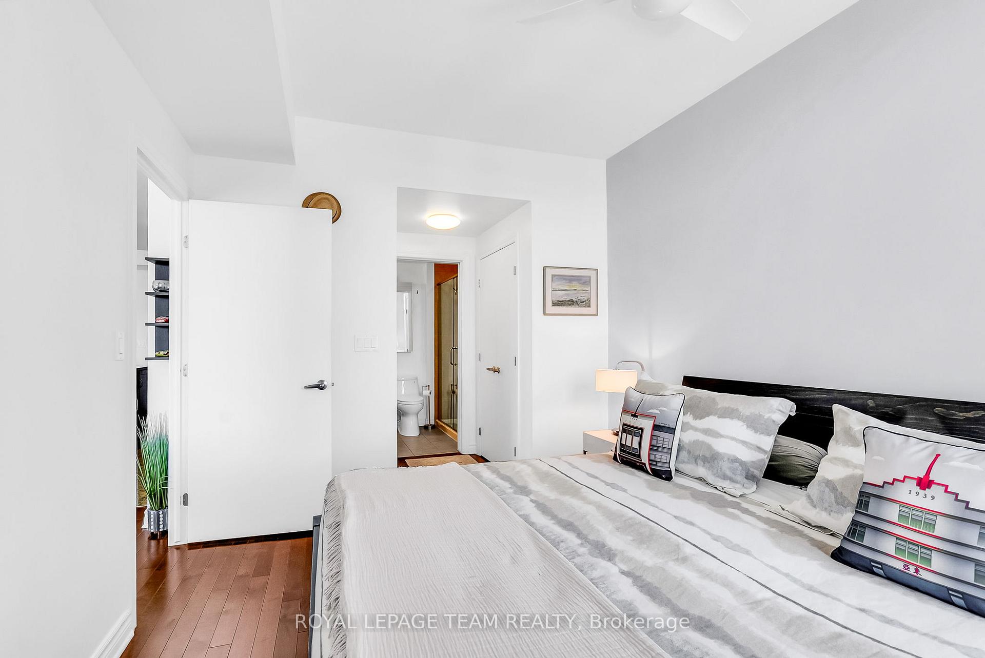 Photo 13 of Unit 413, 575 Byron Avenue, Ottawa, McKellar/Highland — HOMEH