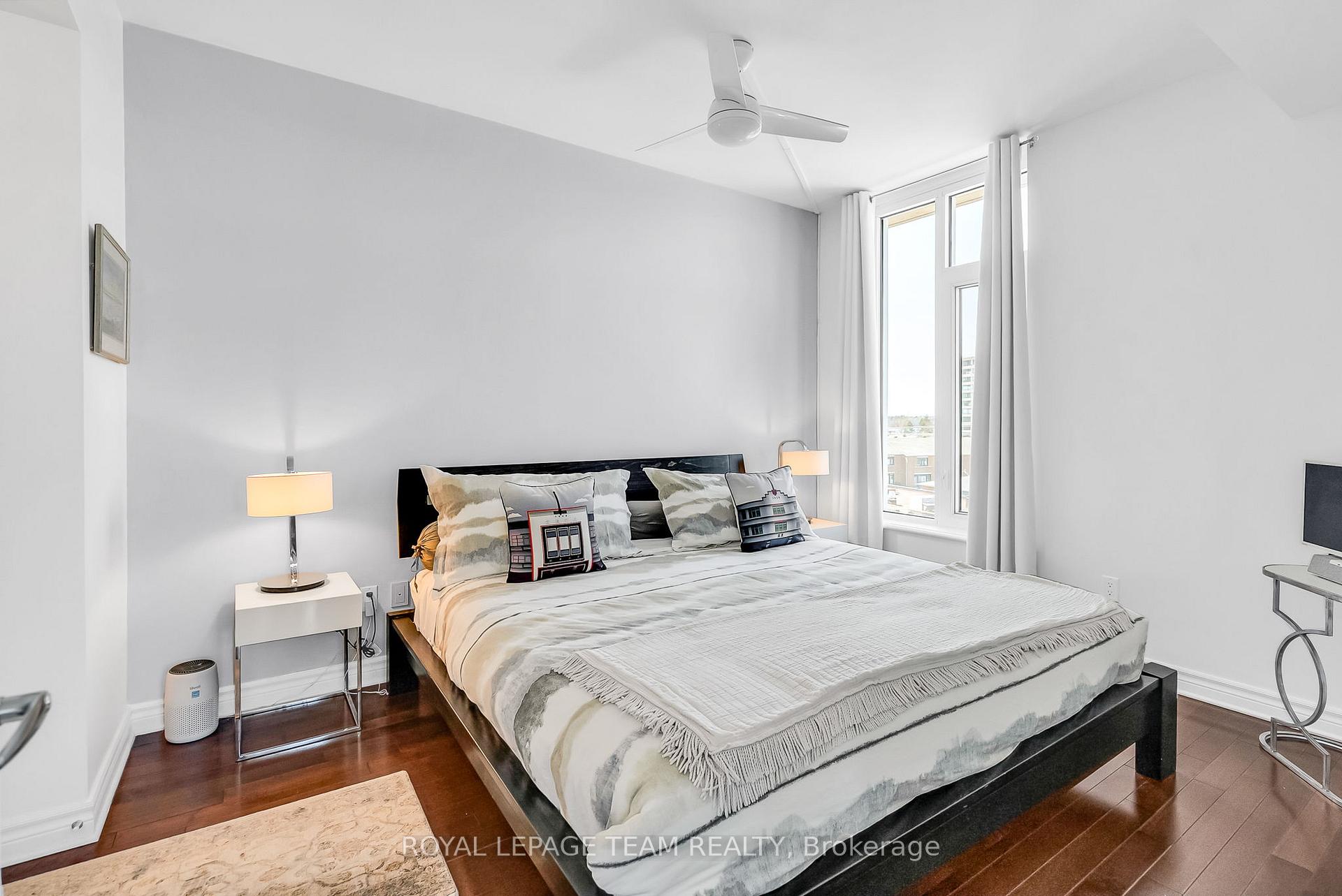Photo 18 of Unit 413, 575 Byron Avenue, Ottawa, McKellar/Highland — HOMEH