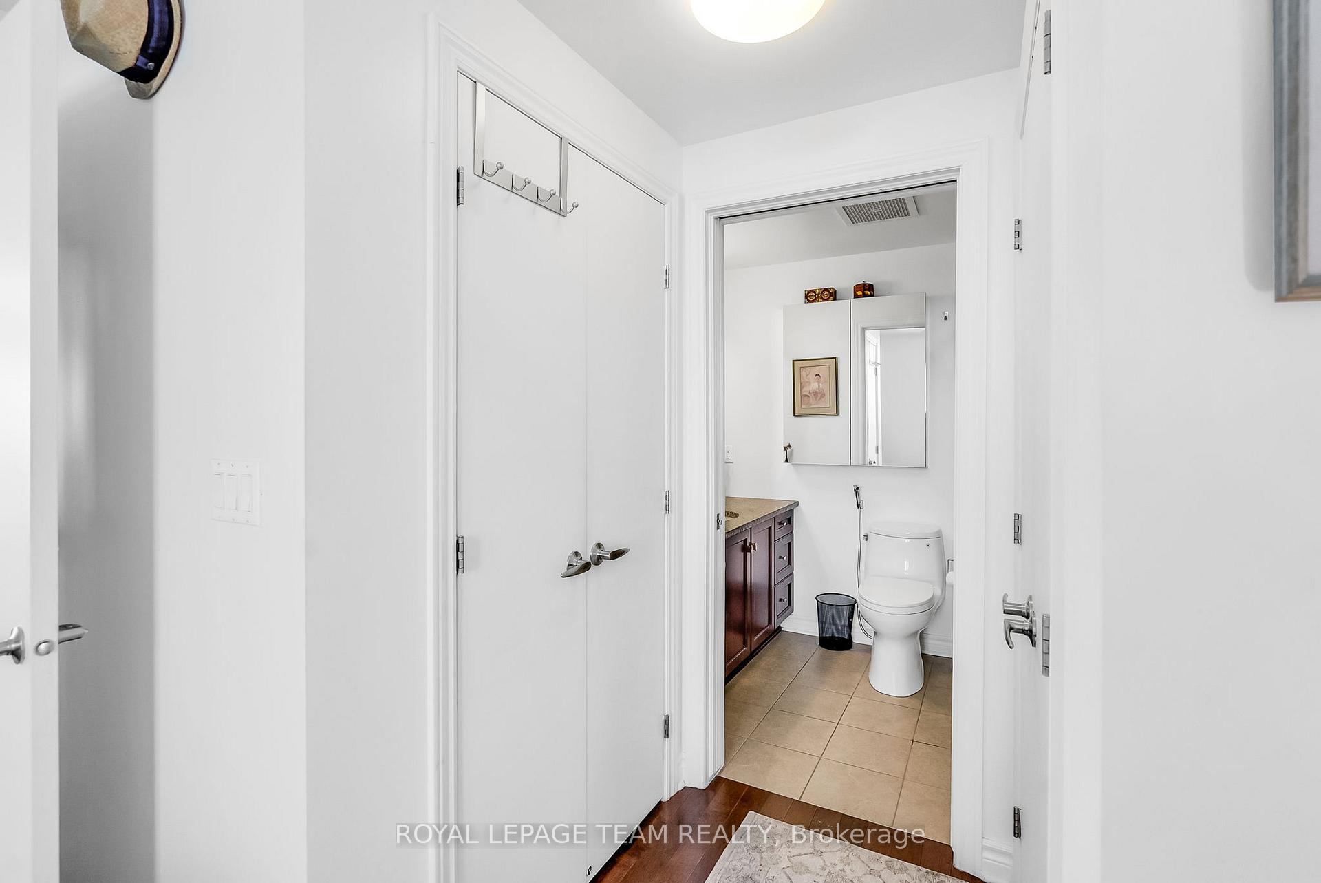 Photo 16 of Unit 413, 575 Byron Avenue, Ottawa, McKellar/Highland — HOMEH