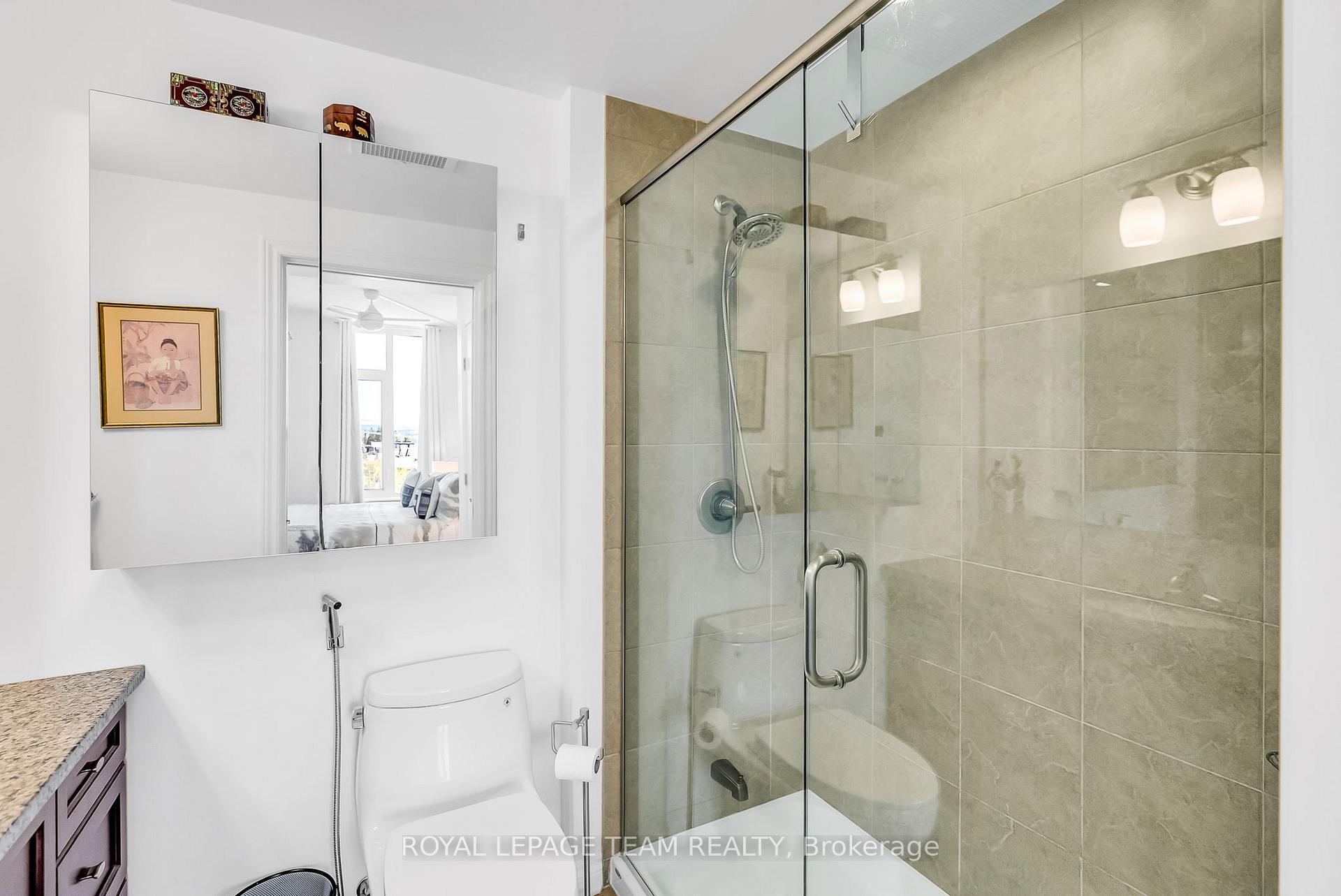 Photo 20 of Unit 413, 575 Byron Avenue, Ottawa, McKellar/Highland — HOMEH