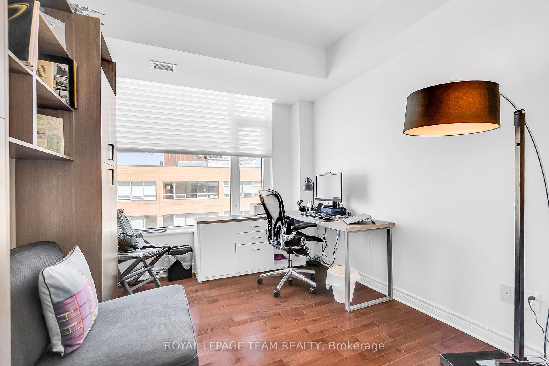 Photo 25 of Unit 413, 575 Byron Avenue, Ottawa, McKellar/Highland — HOMEH