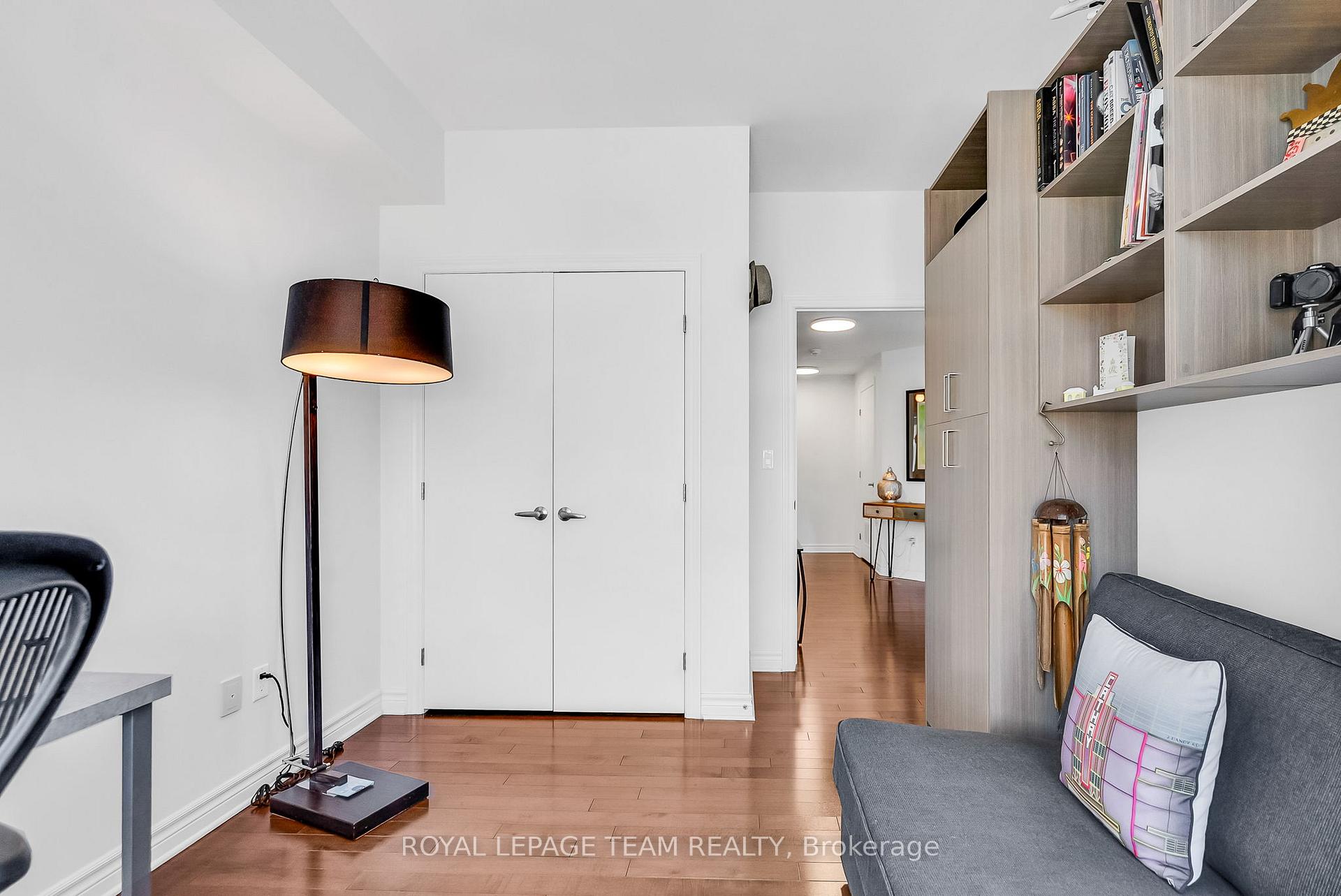 Photo 22 of Unit 413, 575 Byron Avenue, Ottawa, McKellar/Highland — HOMEH