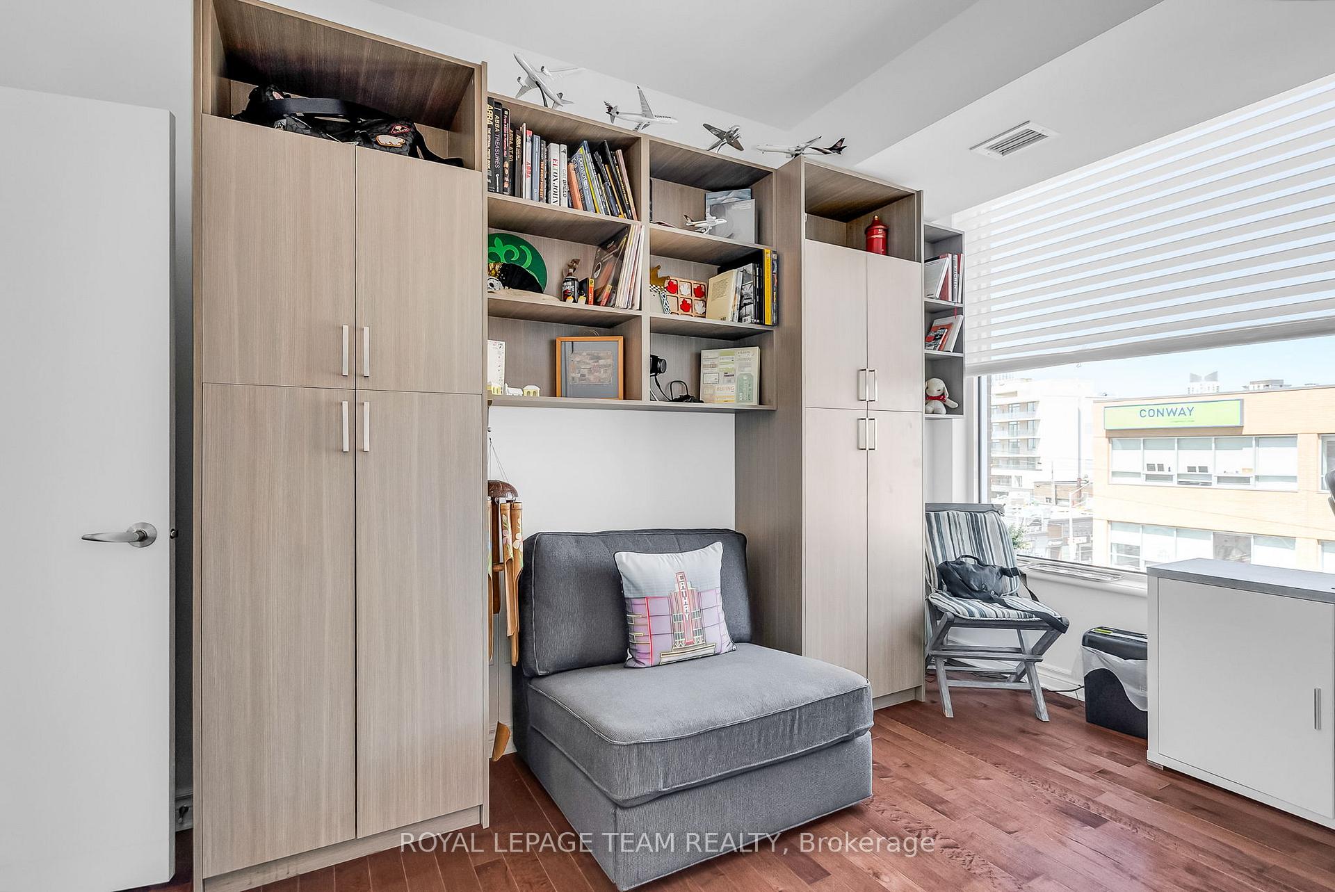 Photo 26 of Unit 413, 575 Byron Avenue, Ottawa, McKellar/Highland — HOMEH