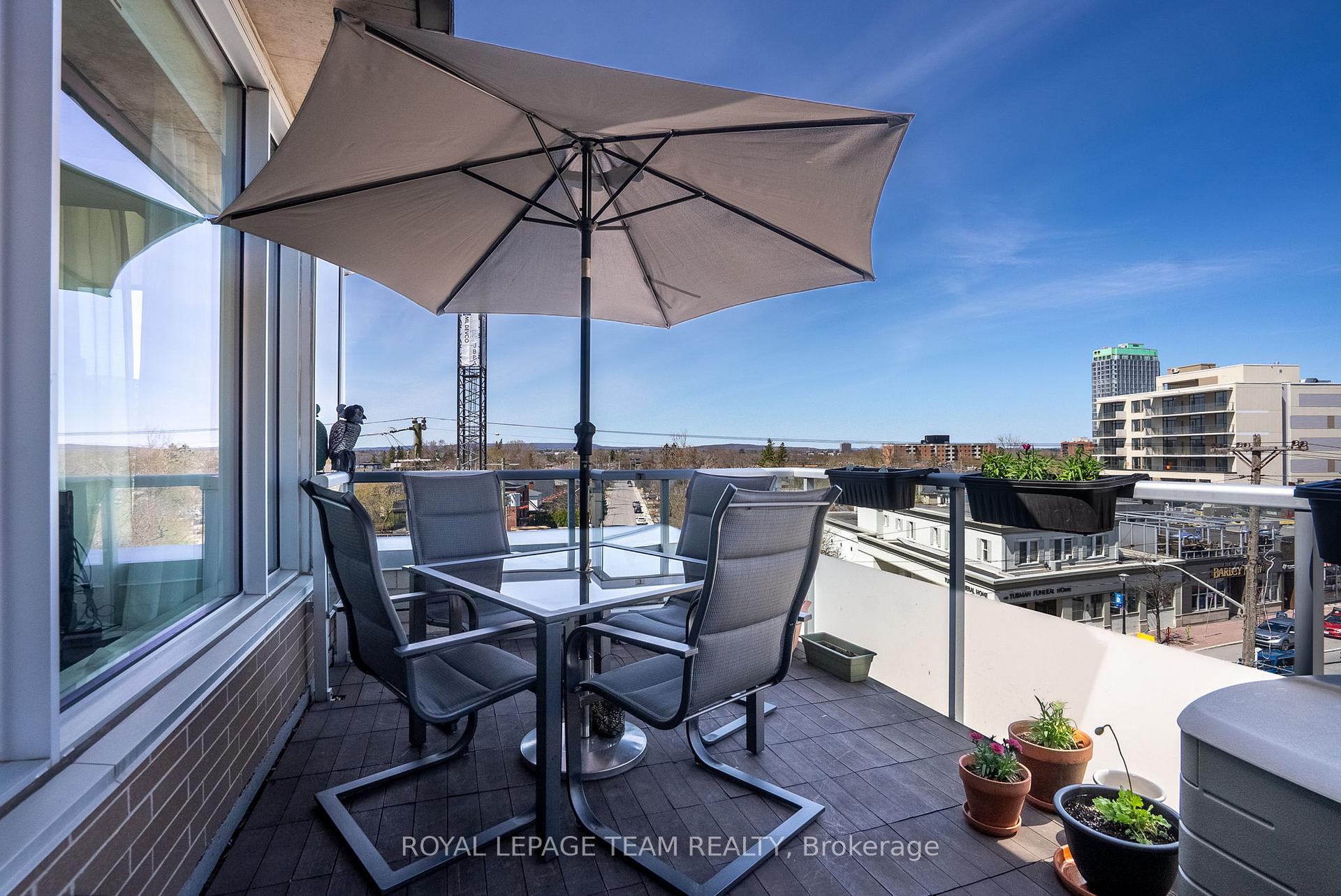 Photo 31 of Unit 413, 575 Byron Avenue, Ottawa, McKellar/Highland — HOMEH