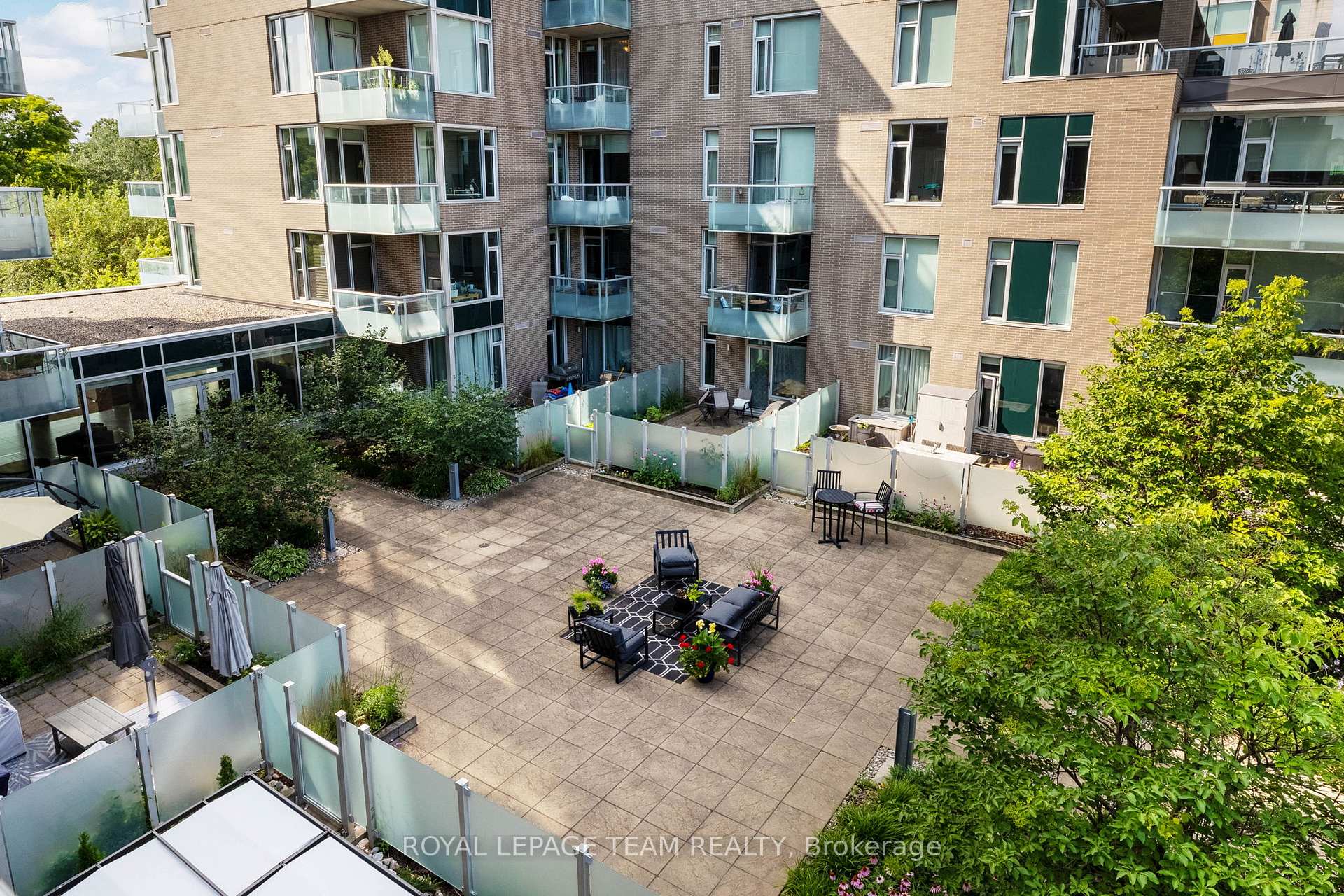 Photo 29 of Unit 413, 575 Byron Avenue, Ottawa, McKellar/Highland — HOMEH